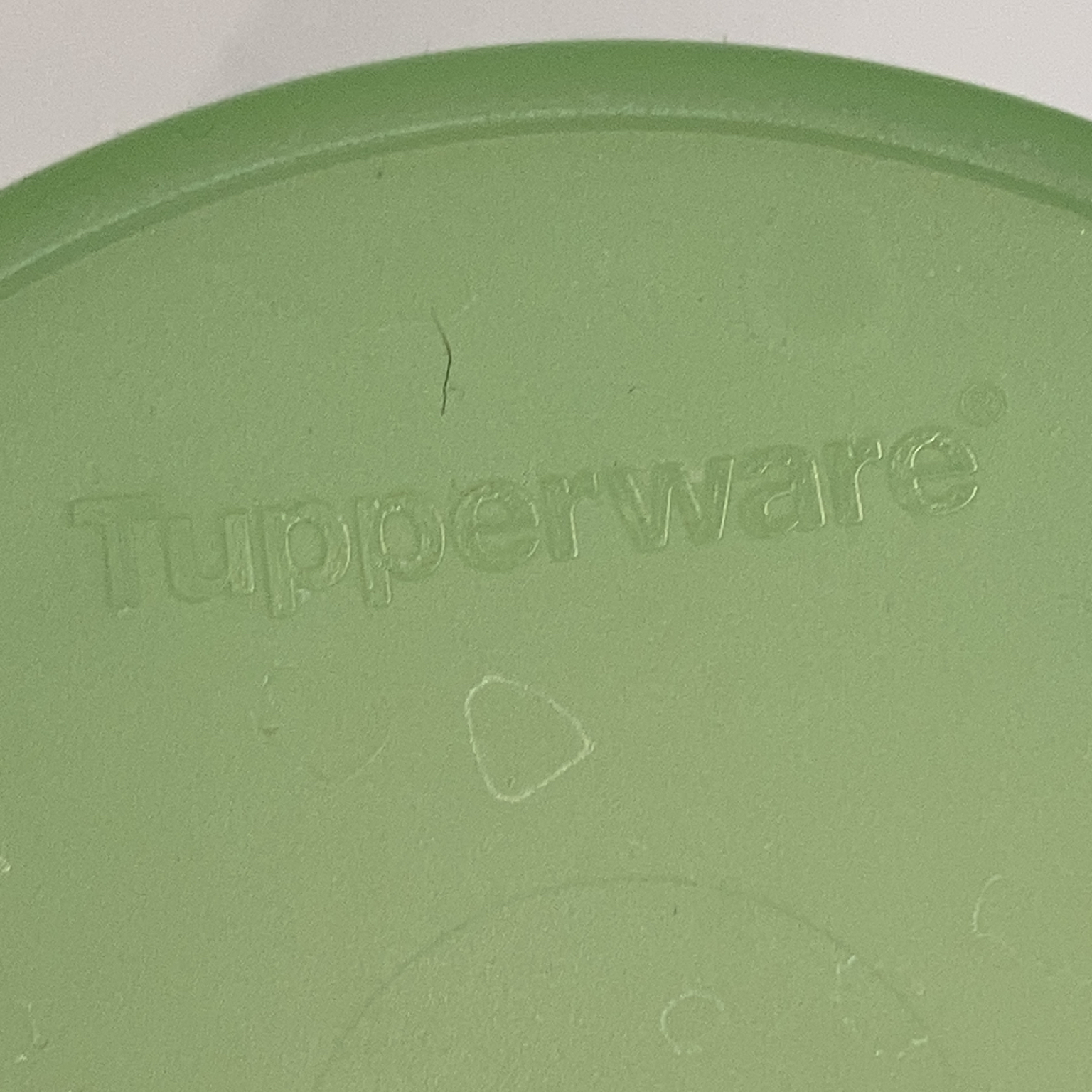 Tupperware