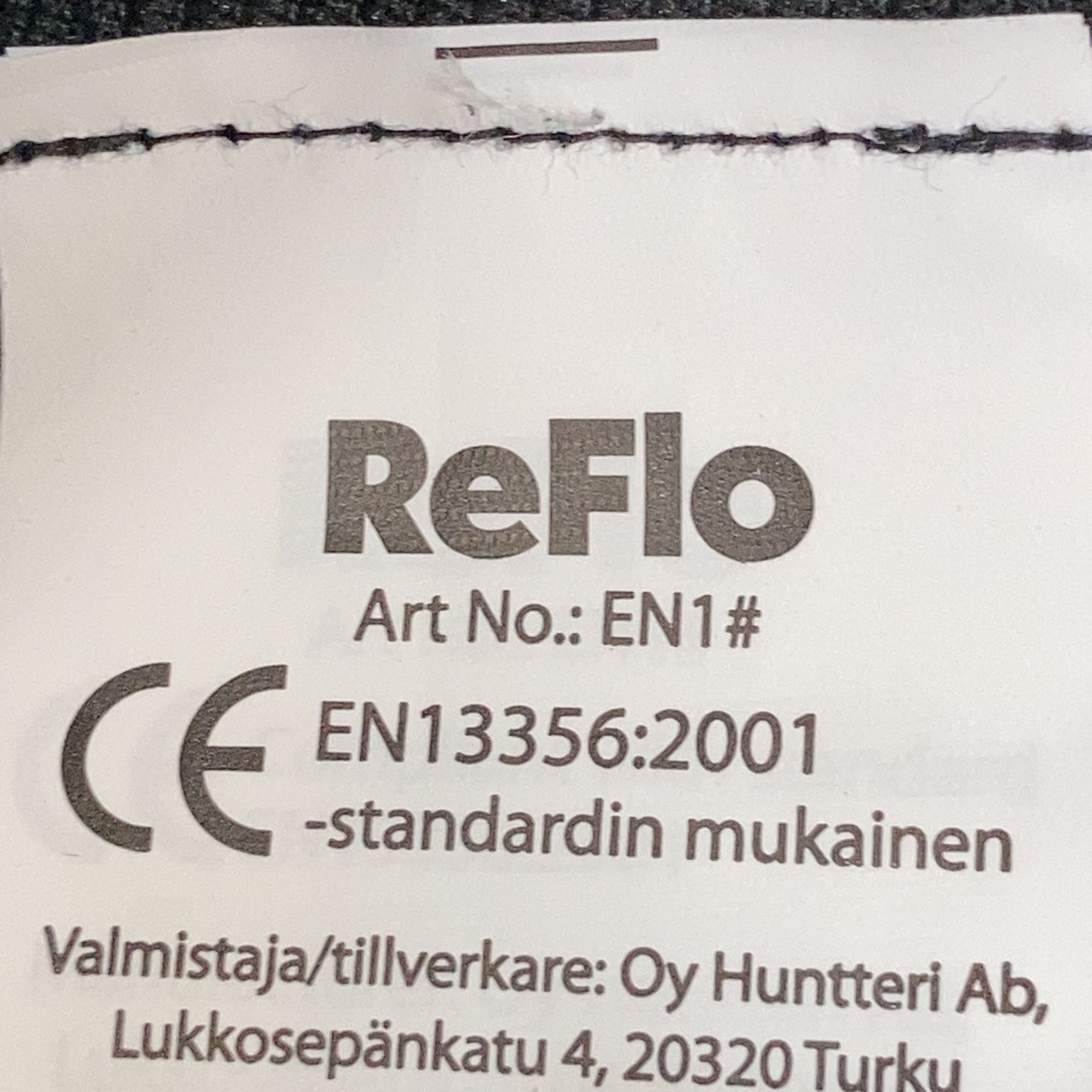 Reflo