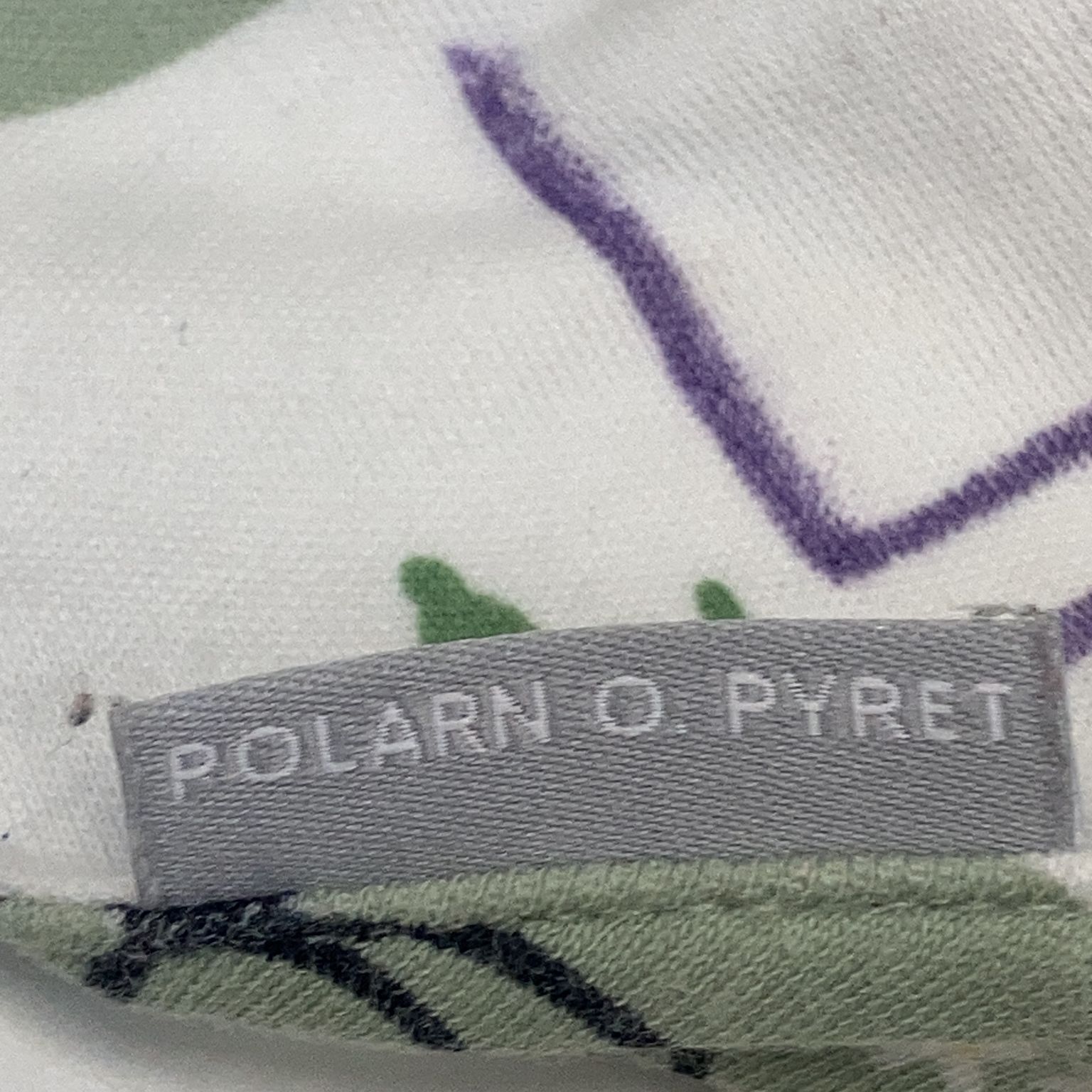 Polarn O Pyret