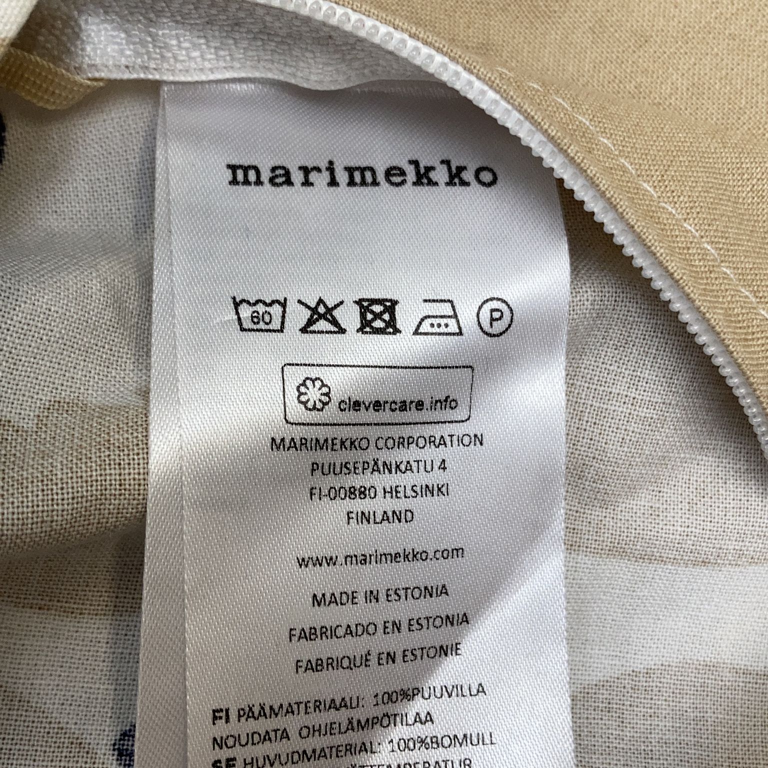 Marimekko