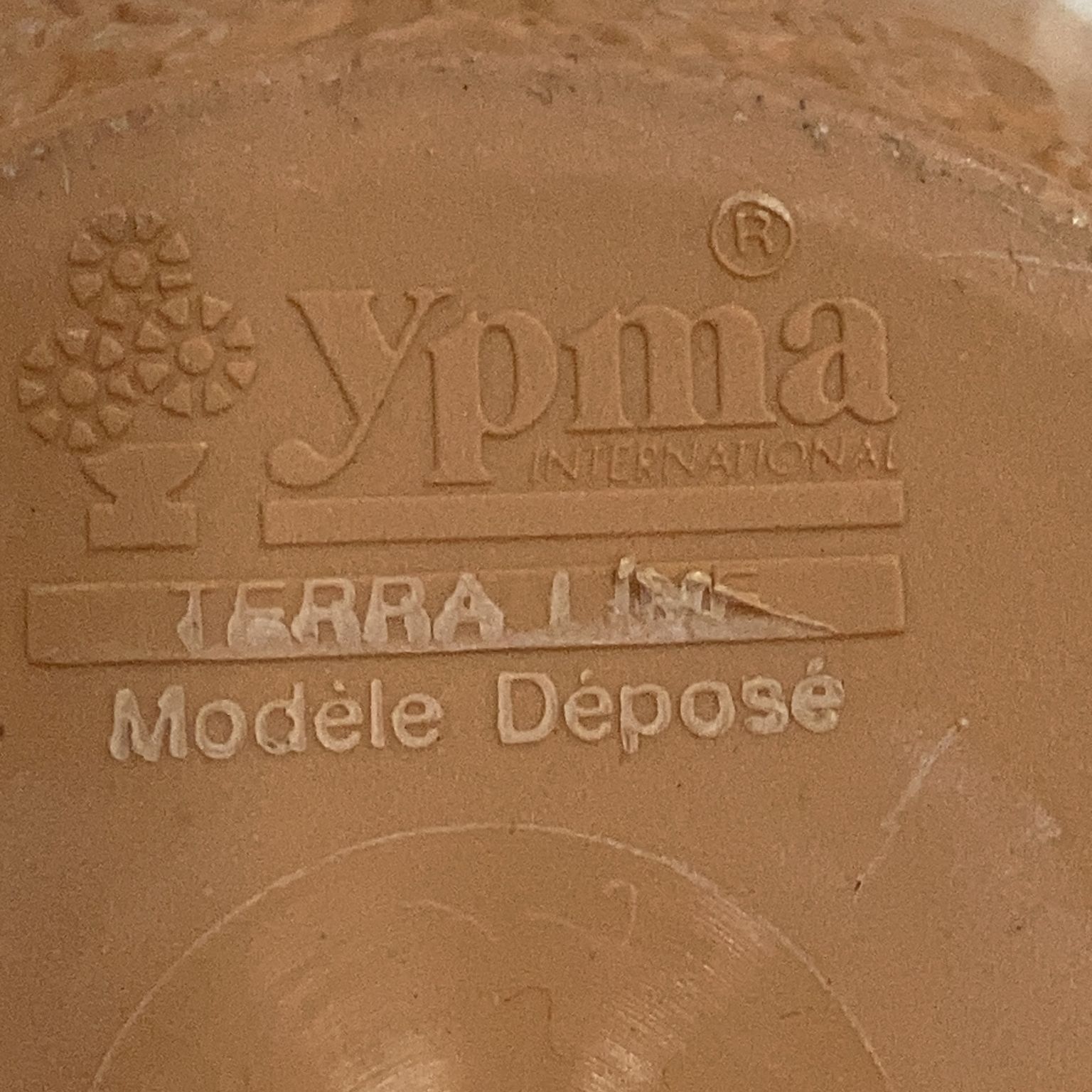 Ypma