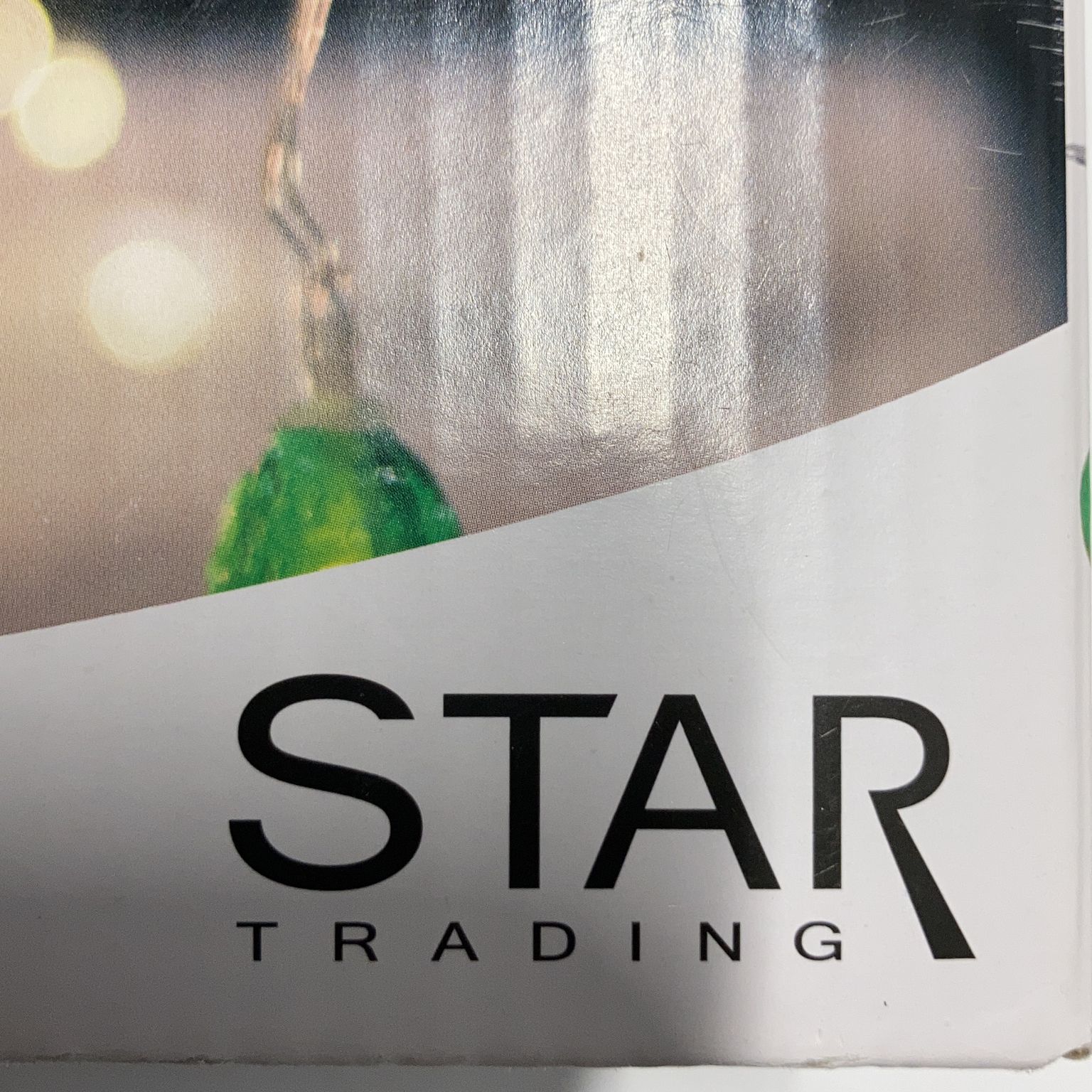 Star Trading