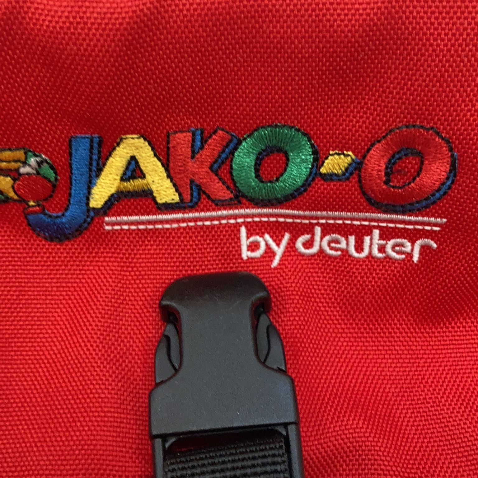 Jako-O