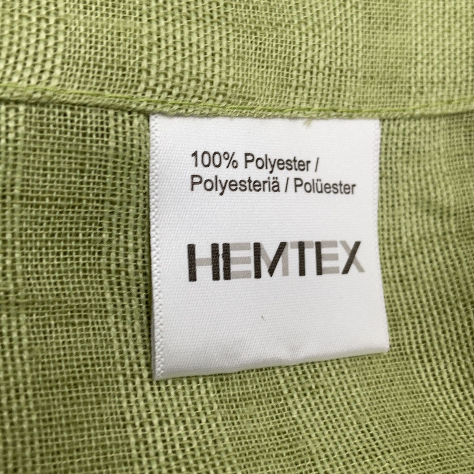 Hemtex