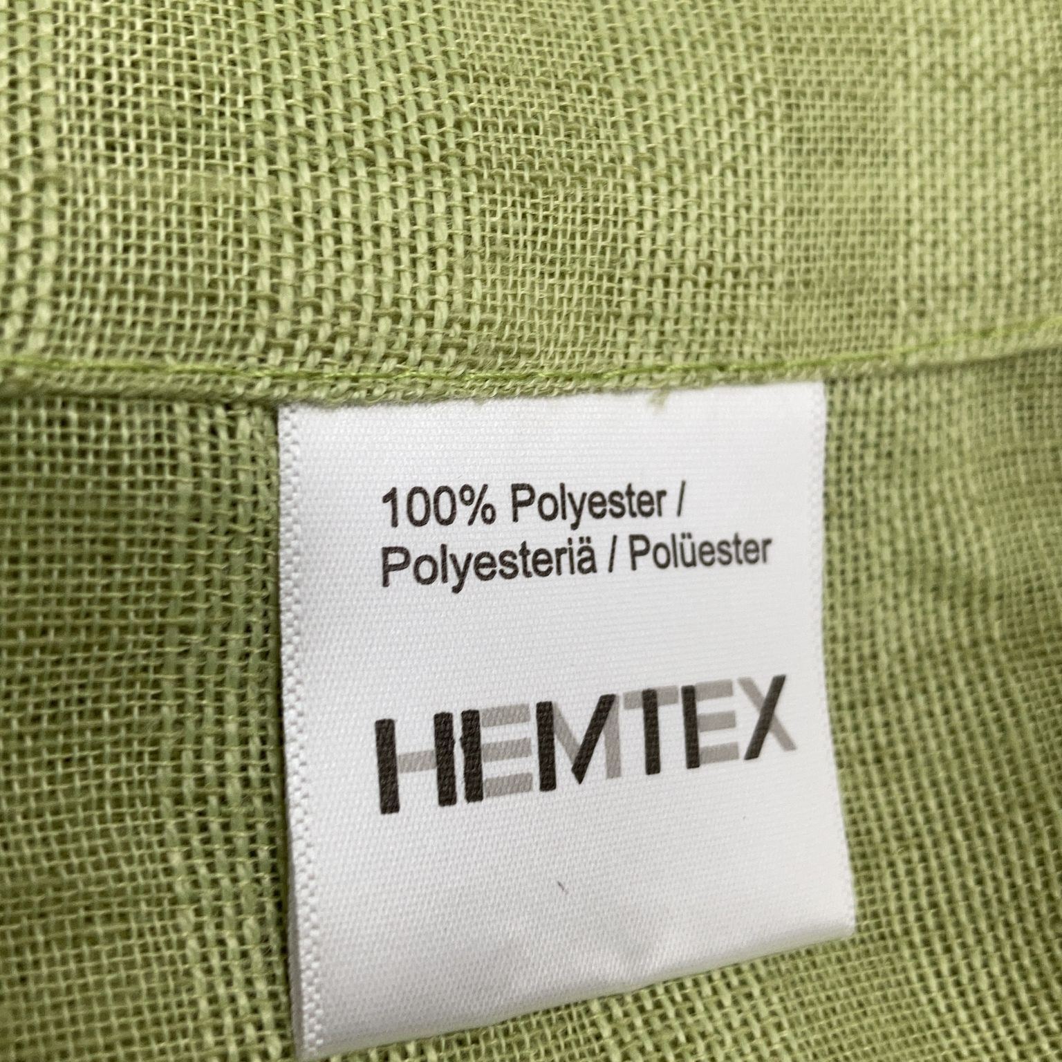 Hemtex