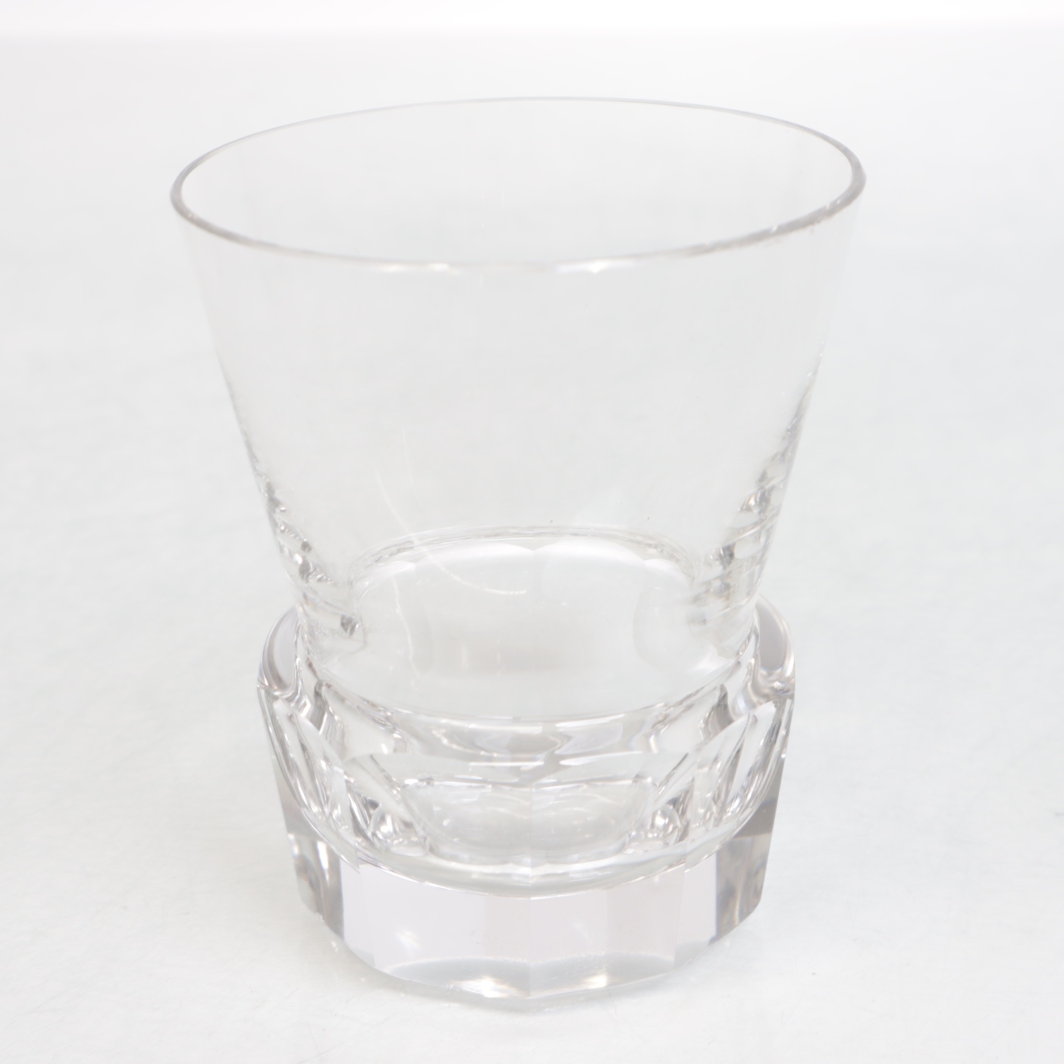 Whisky glas