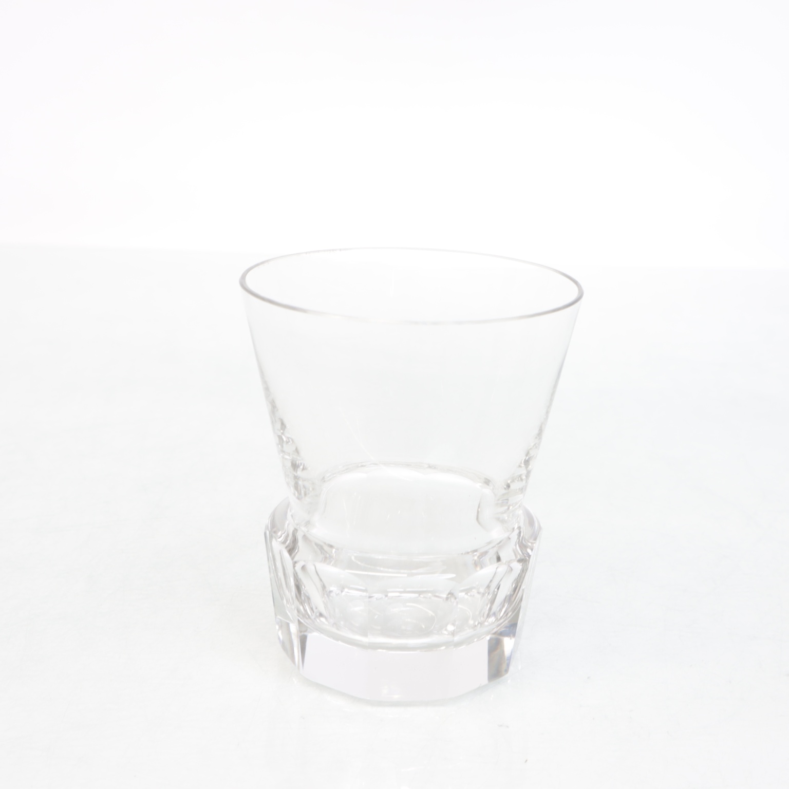 Whisky glas