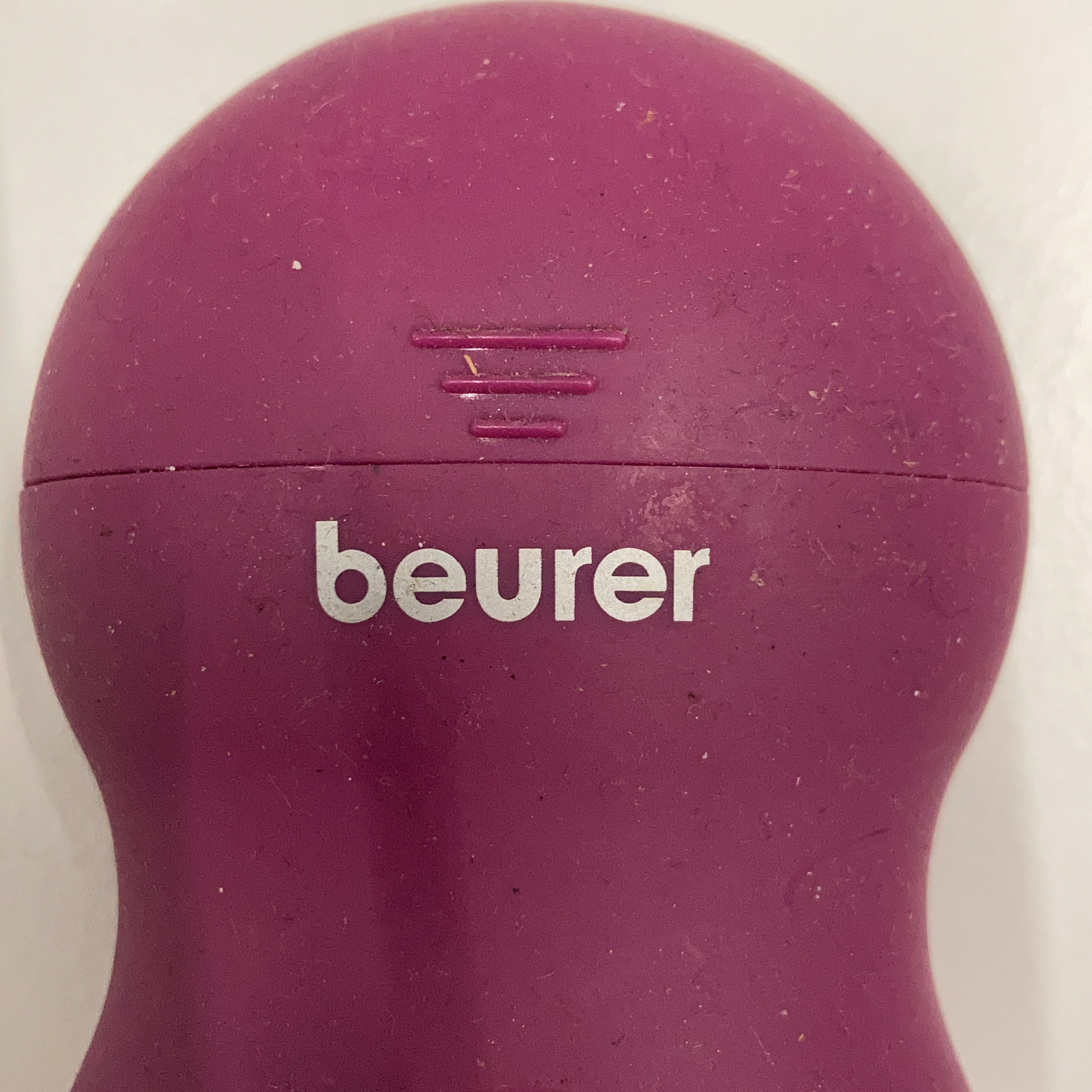 Beurer