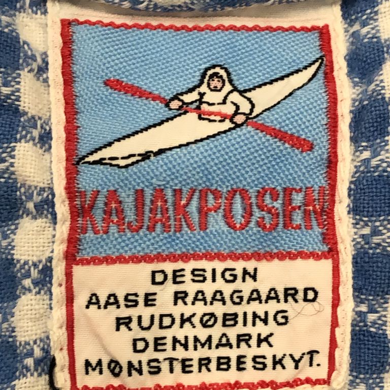 Kajakposen