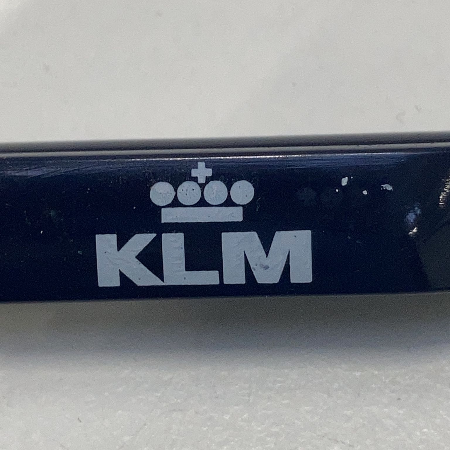 KLM Royal Dutch Airlines