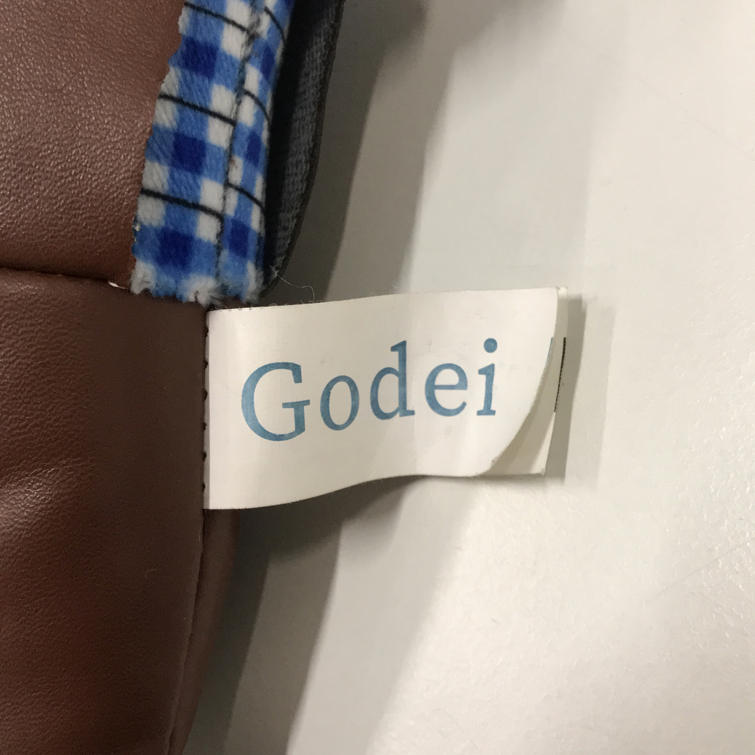 Godei