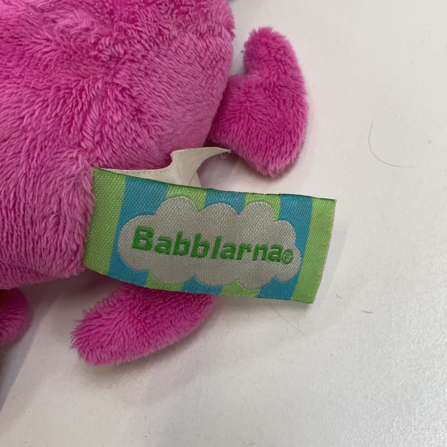 Babblarna