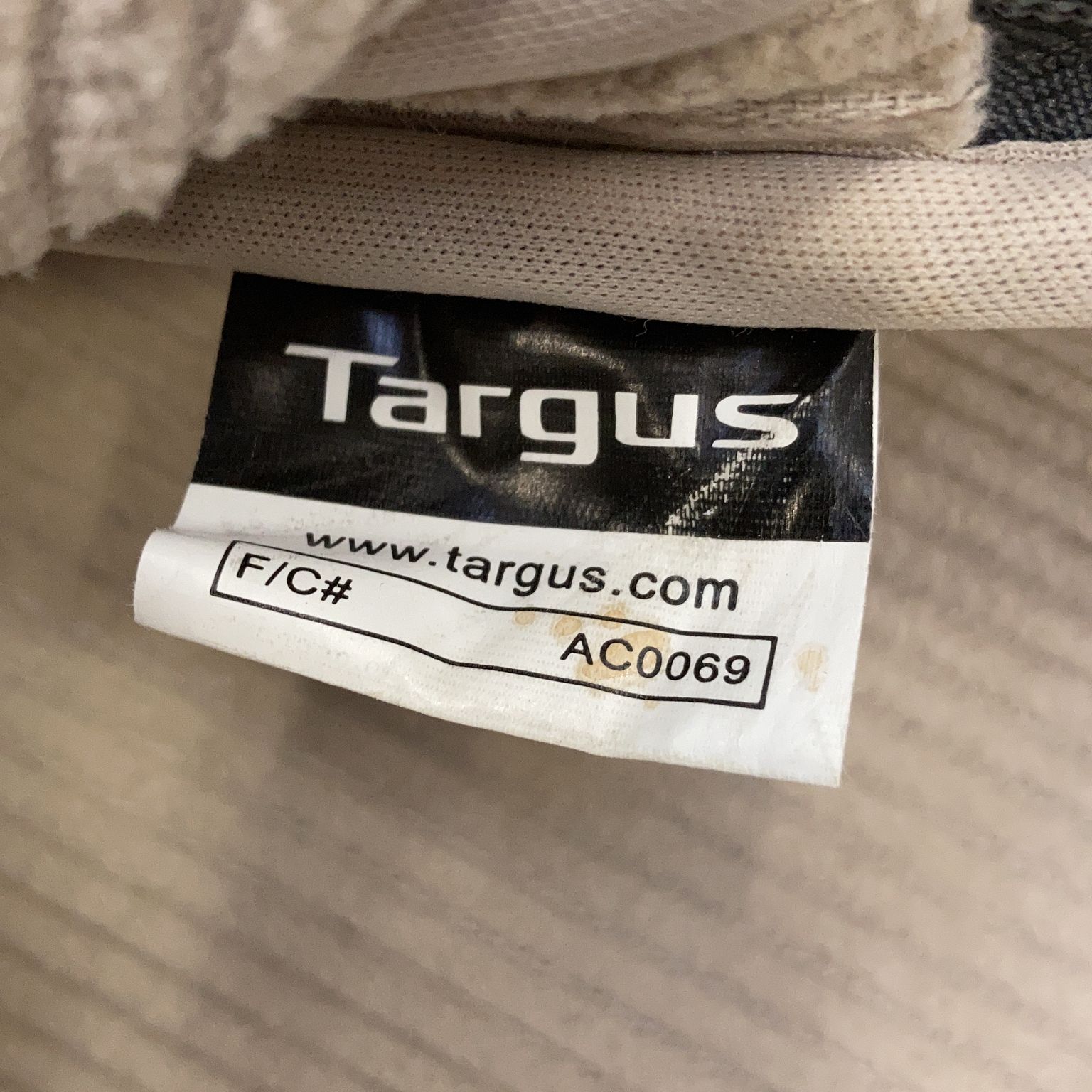 Targus