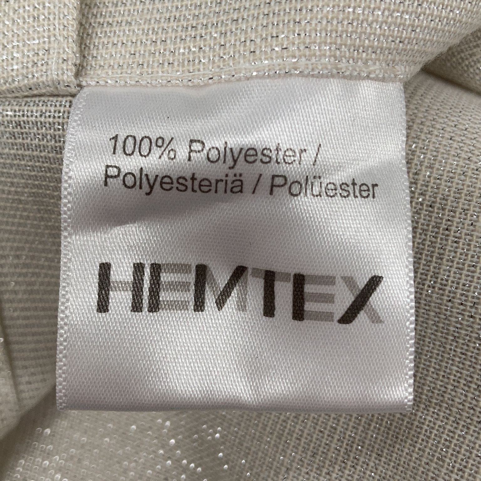 Hemtex