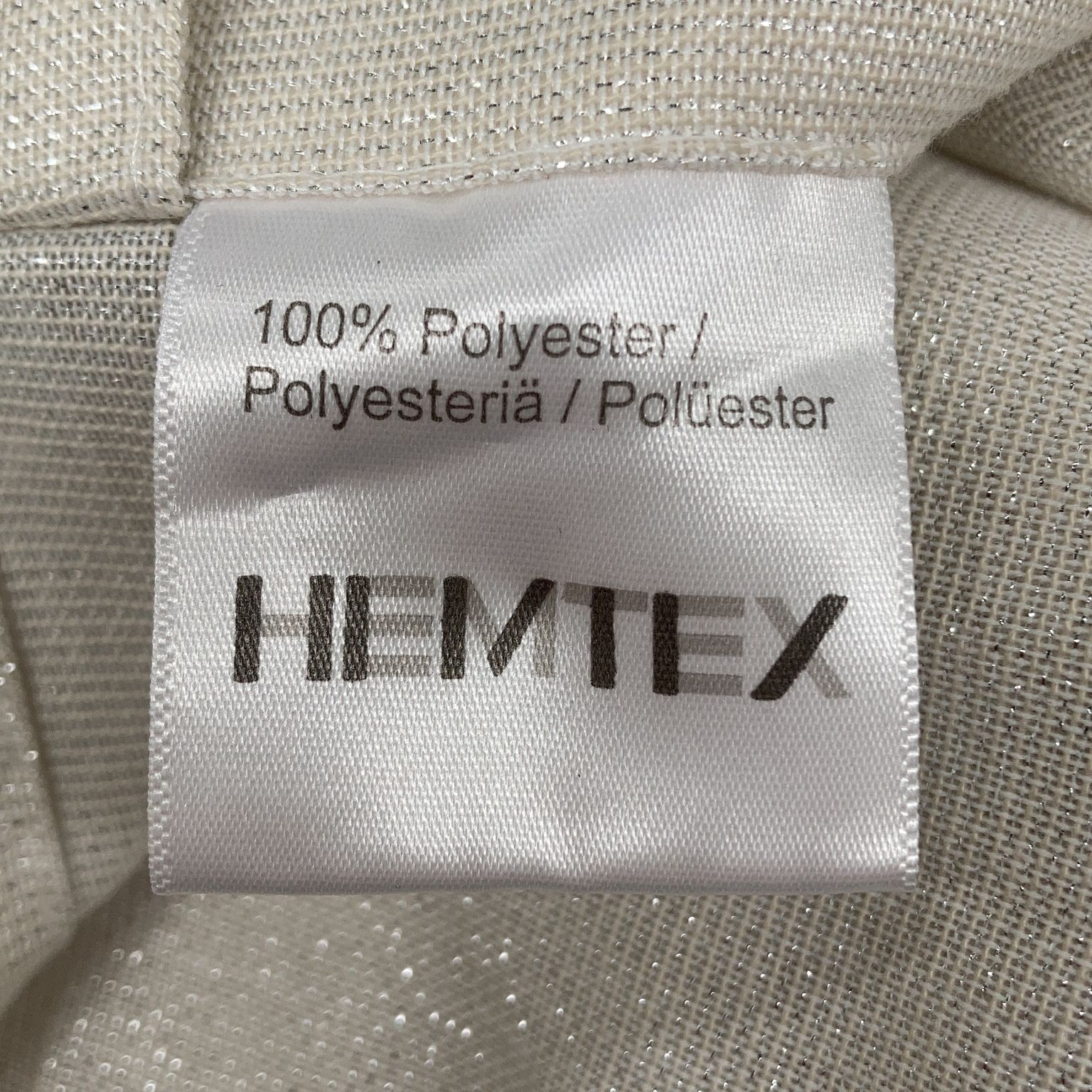 Hemtex