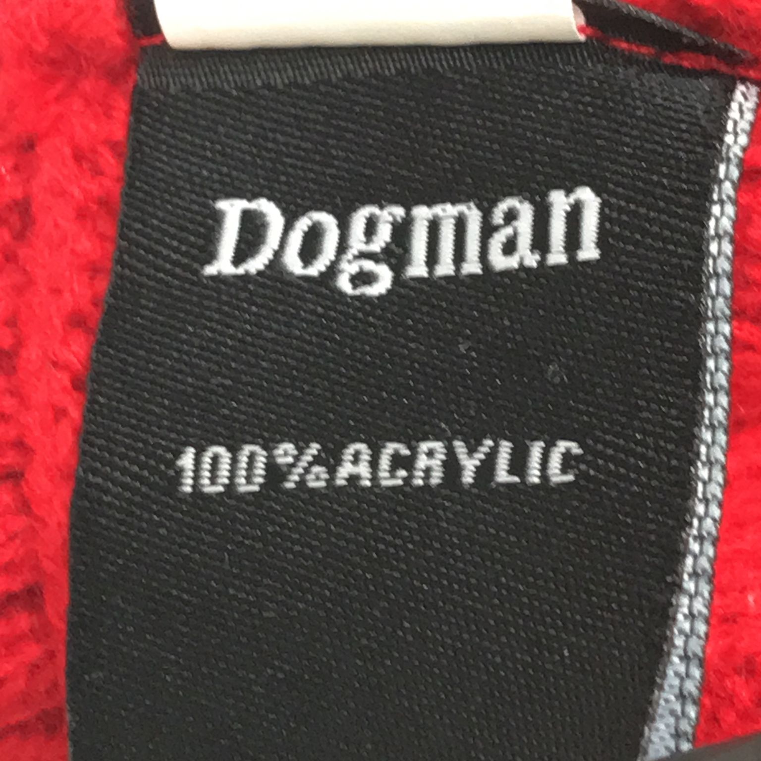 Dogman