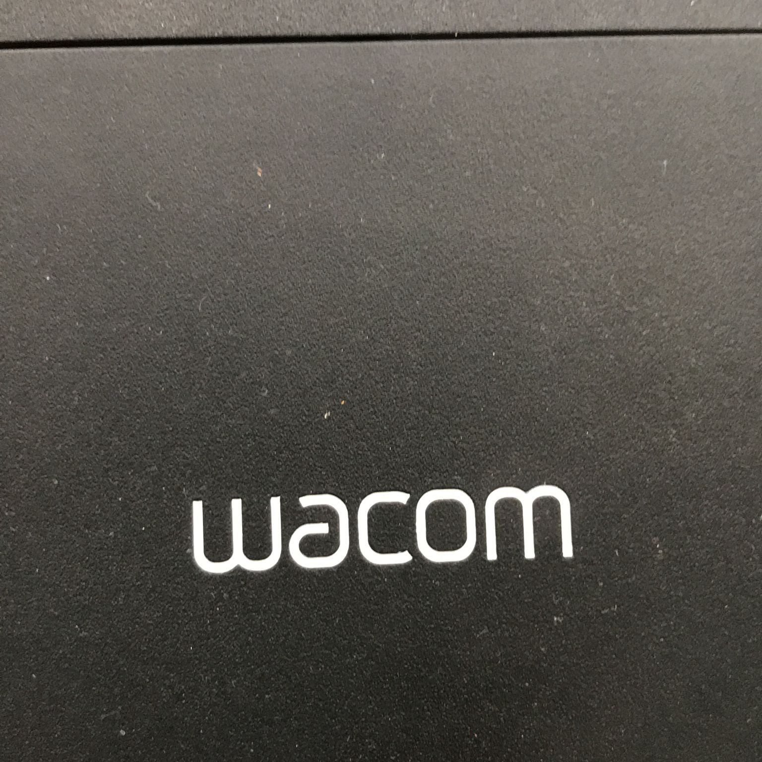 Wacom