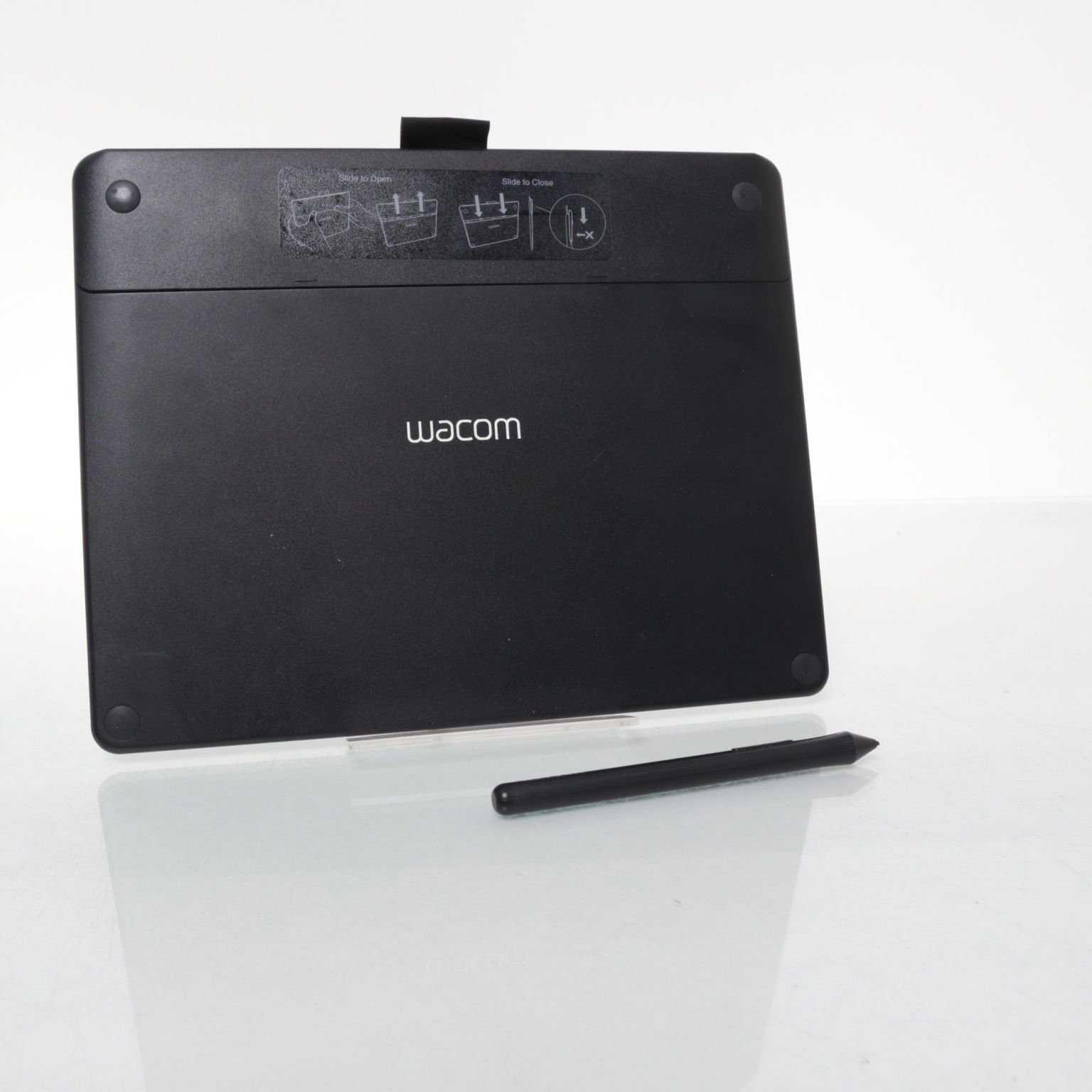 Wacom