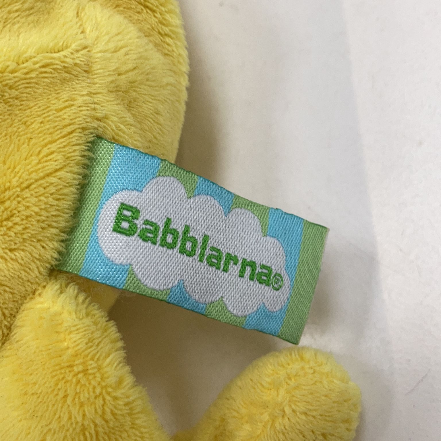 Babblarna