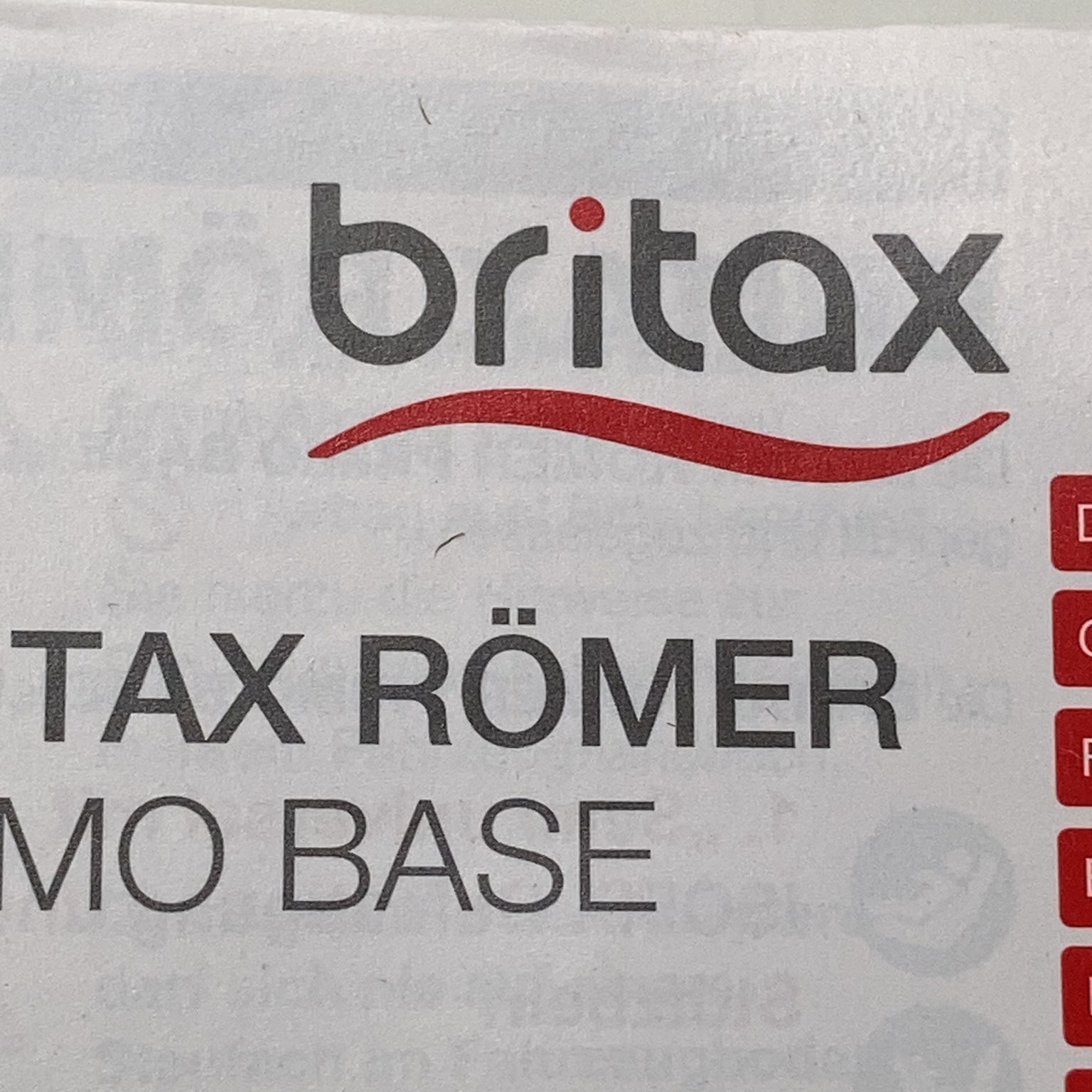 Britax