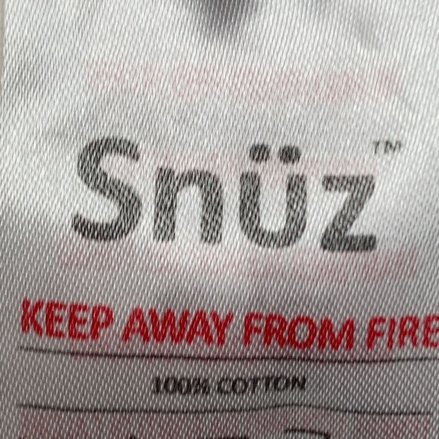 Snüz