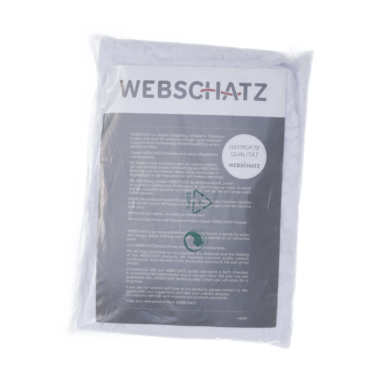 Webschatz