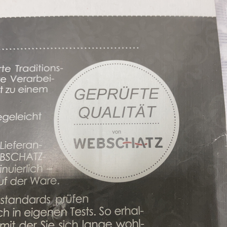 Webschatz