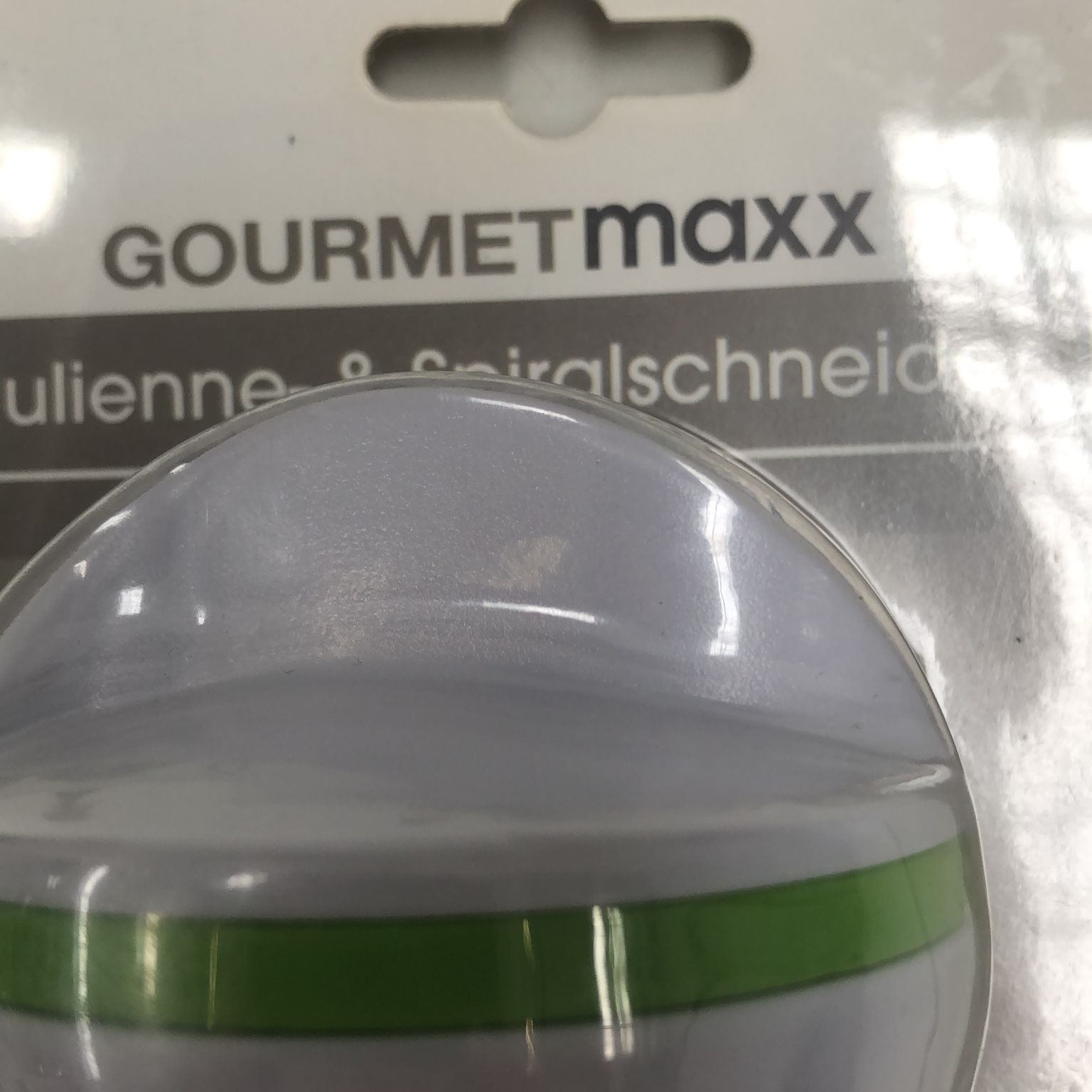 Gourmetmaxx