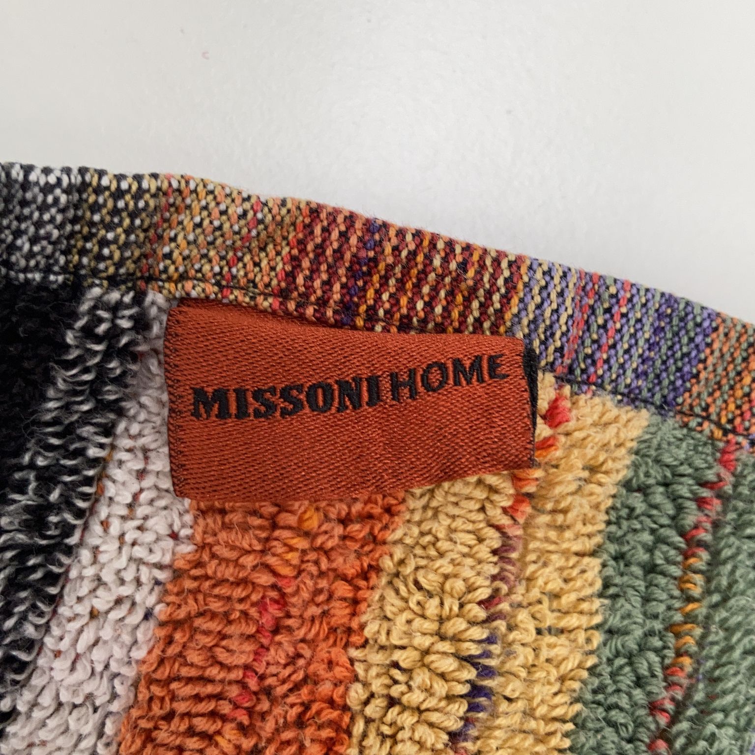 Missoni Home