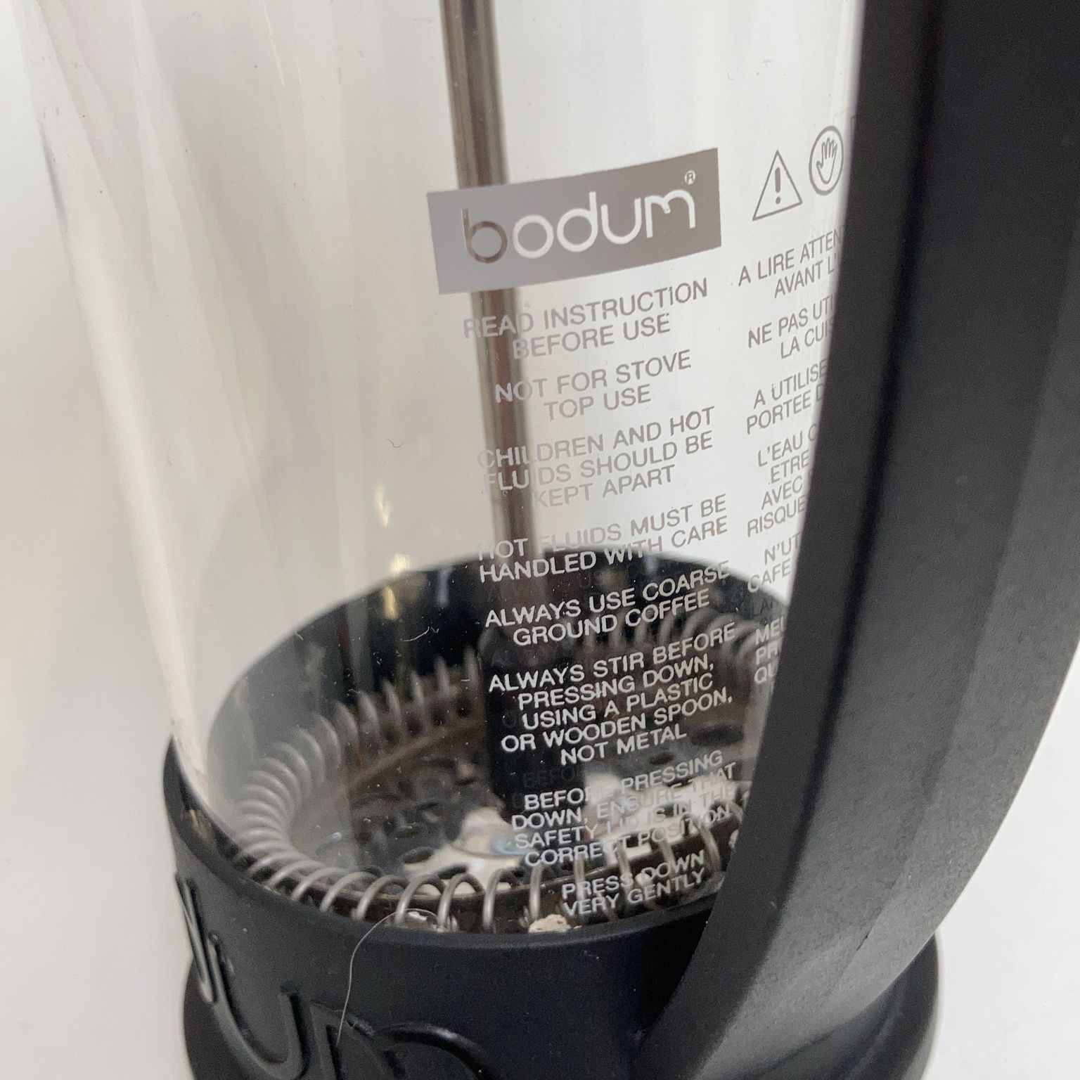 Bodum