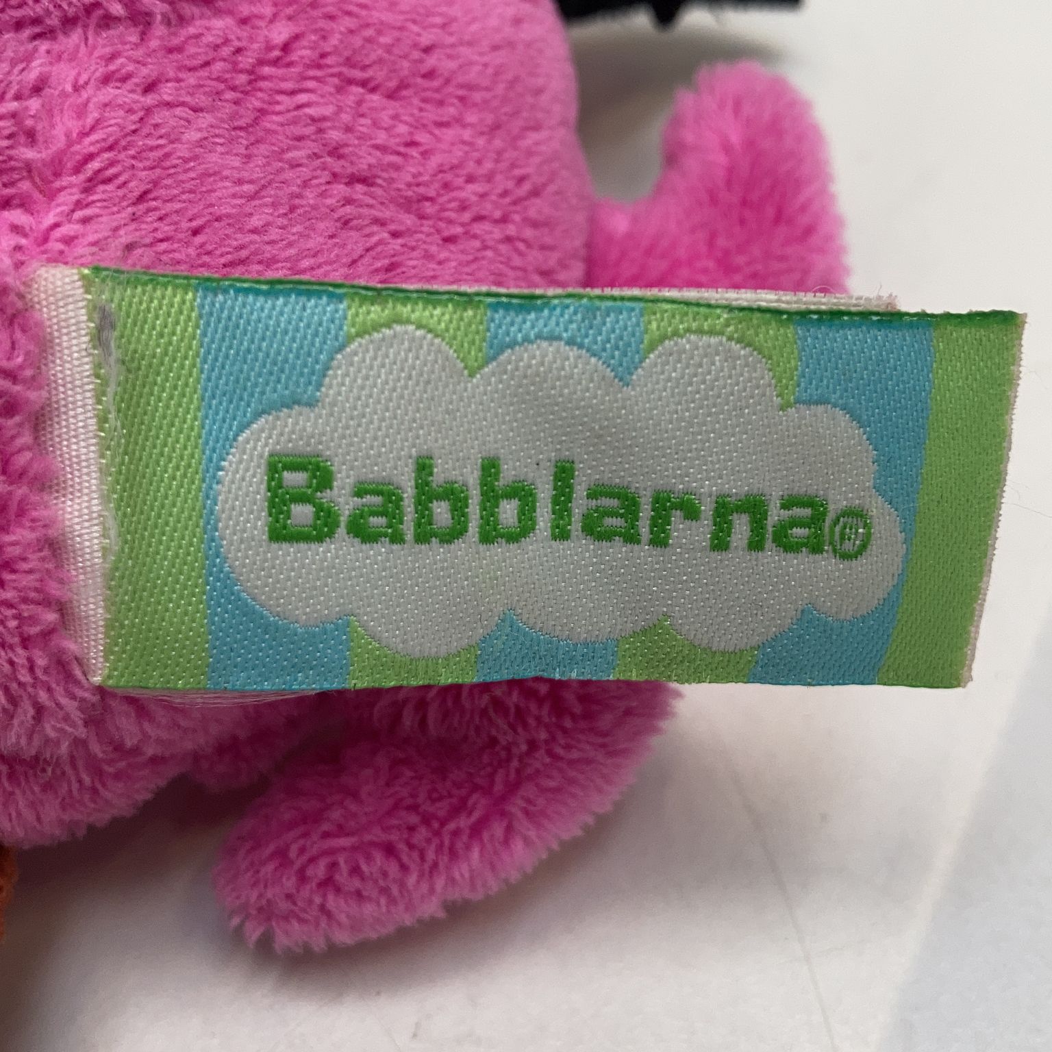 Babblarna