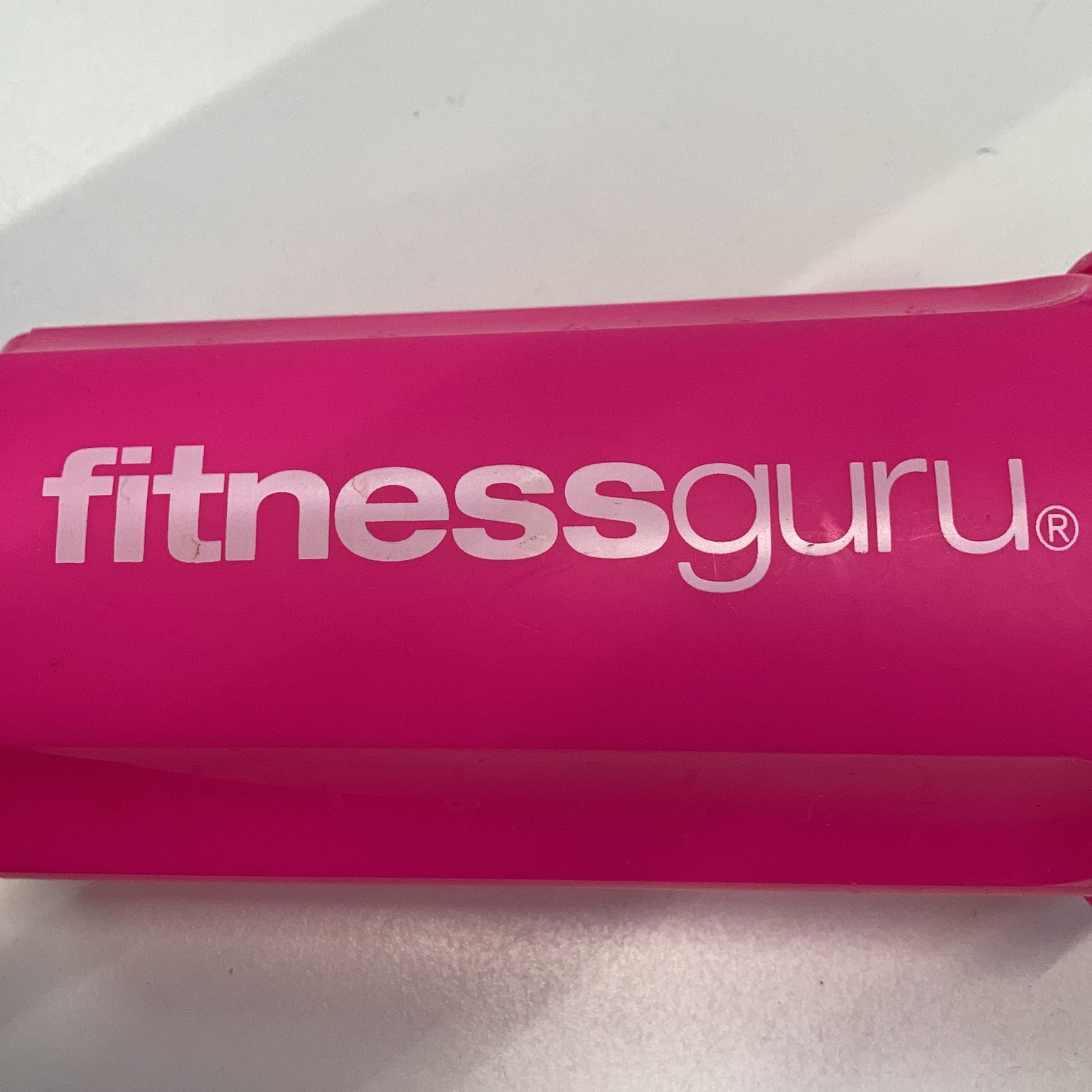 Fitnessguru