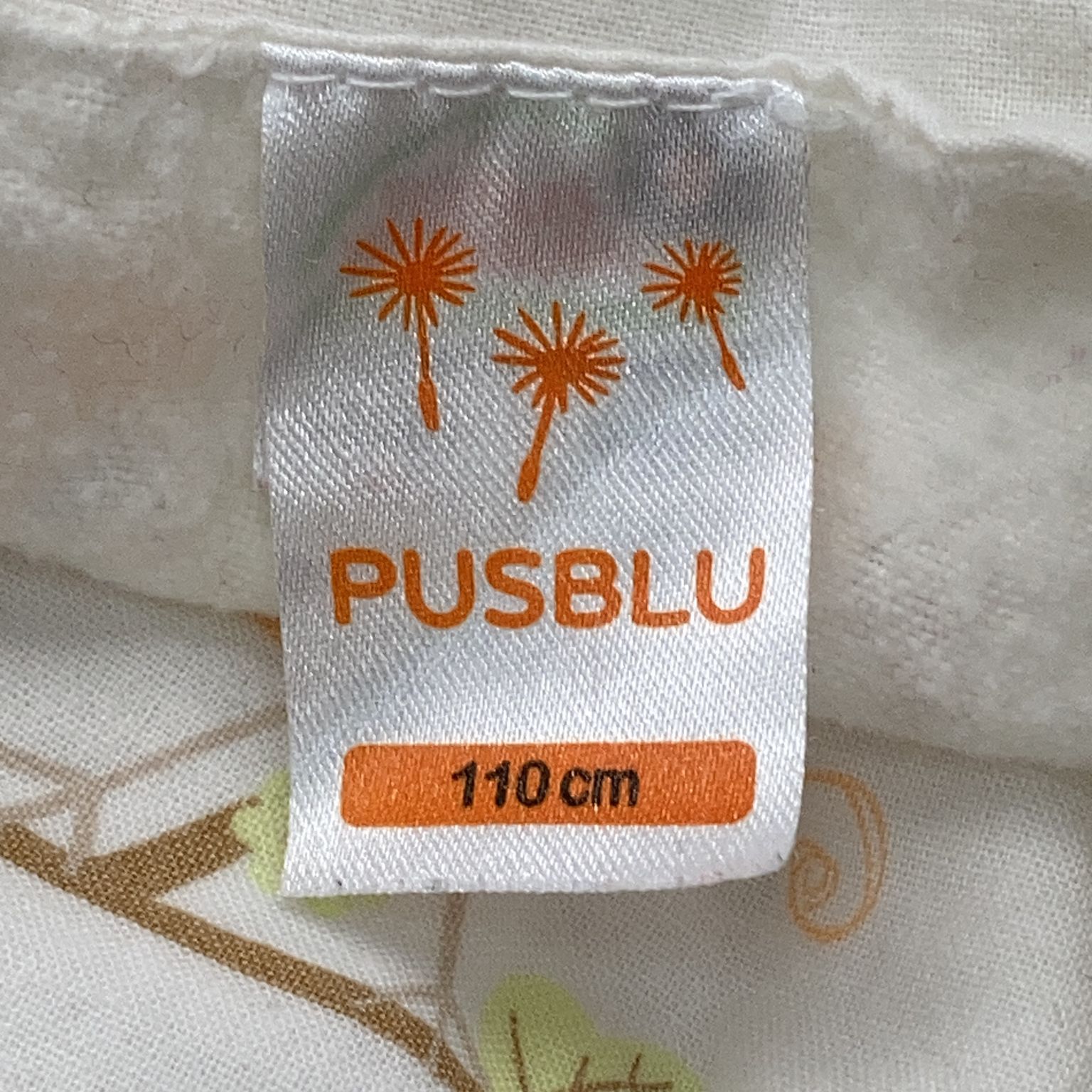 Pusblu