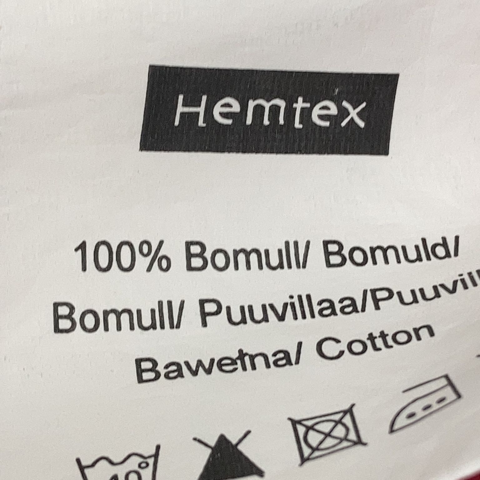 Hemtex