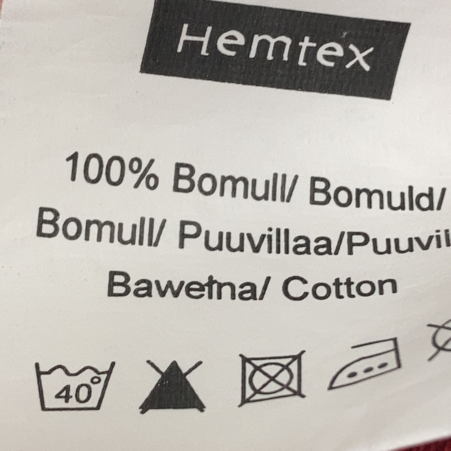 Hemtex