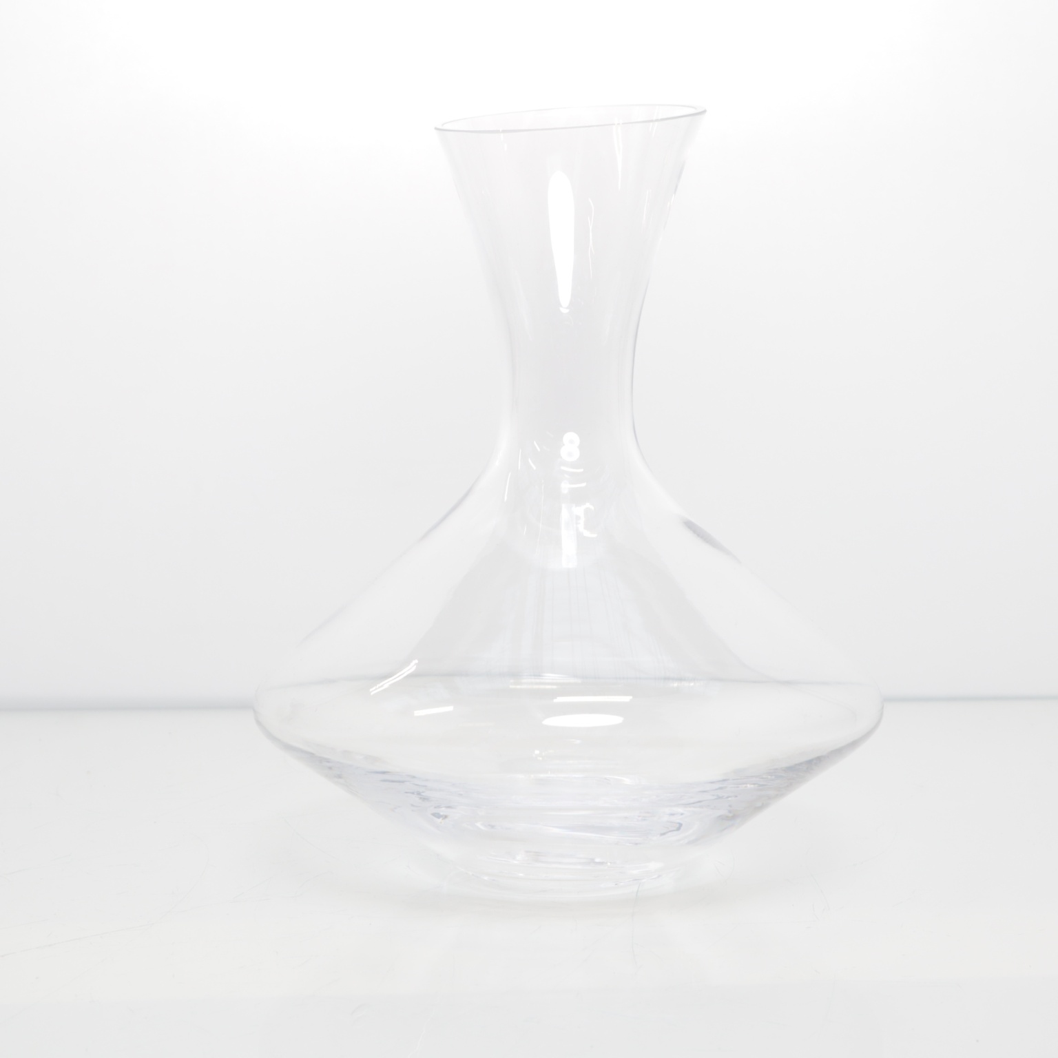 Saint Louis Caton Schapps Glass