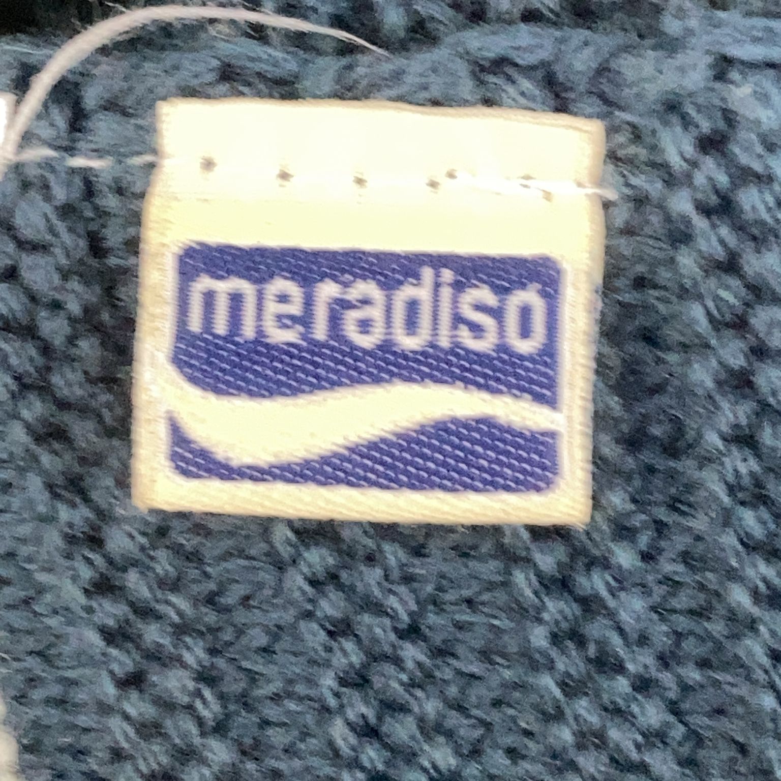 Meradiso