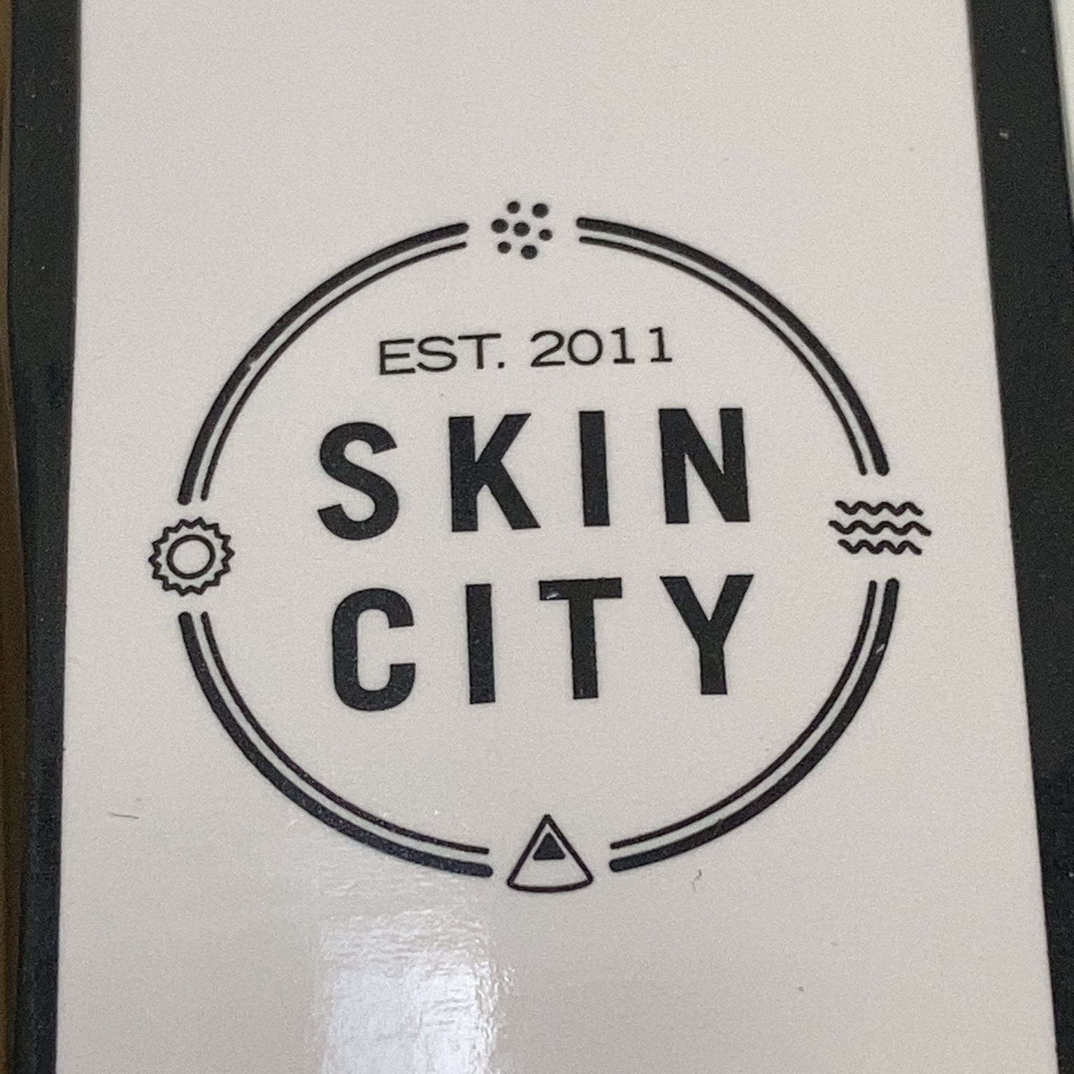 With Love Skincity