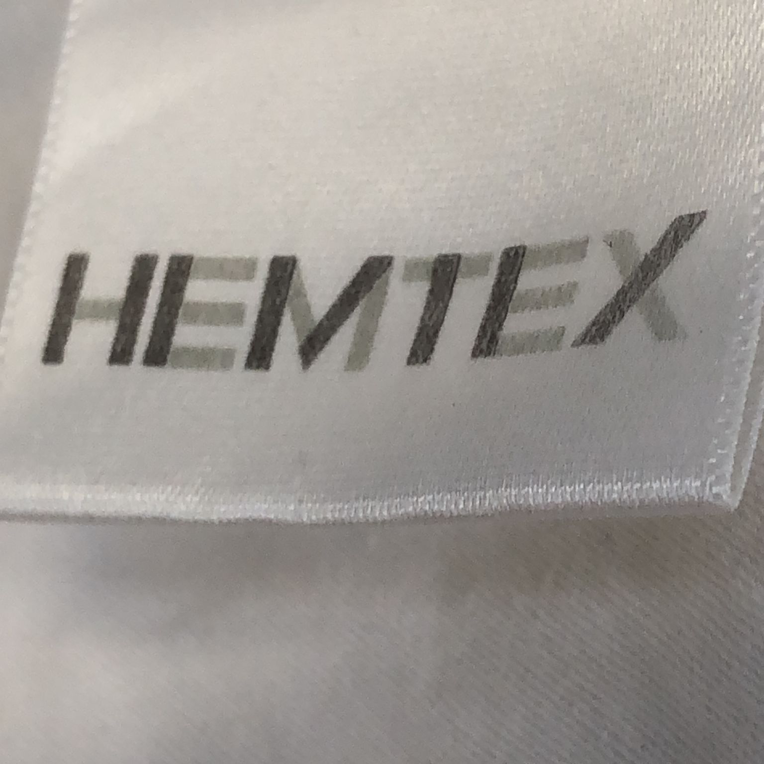 Hemtex