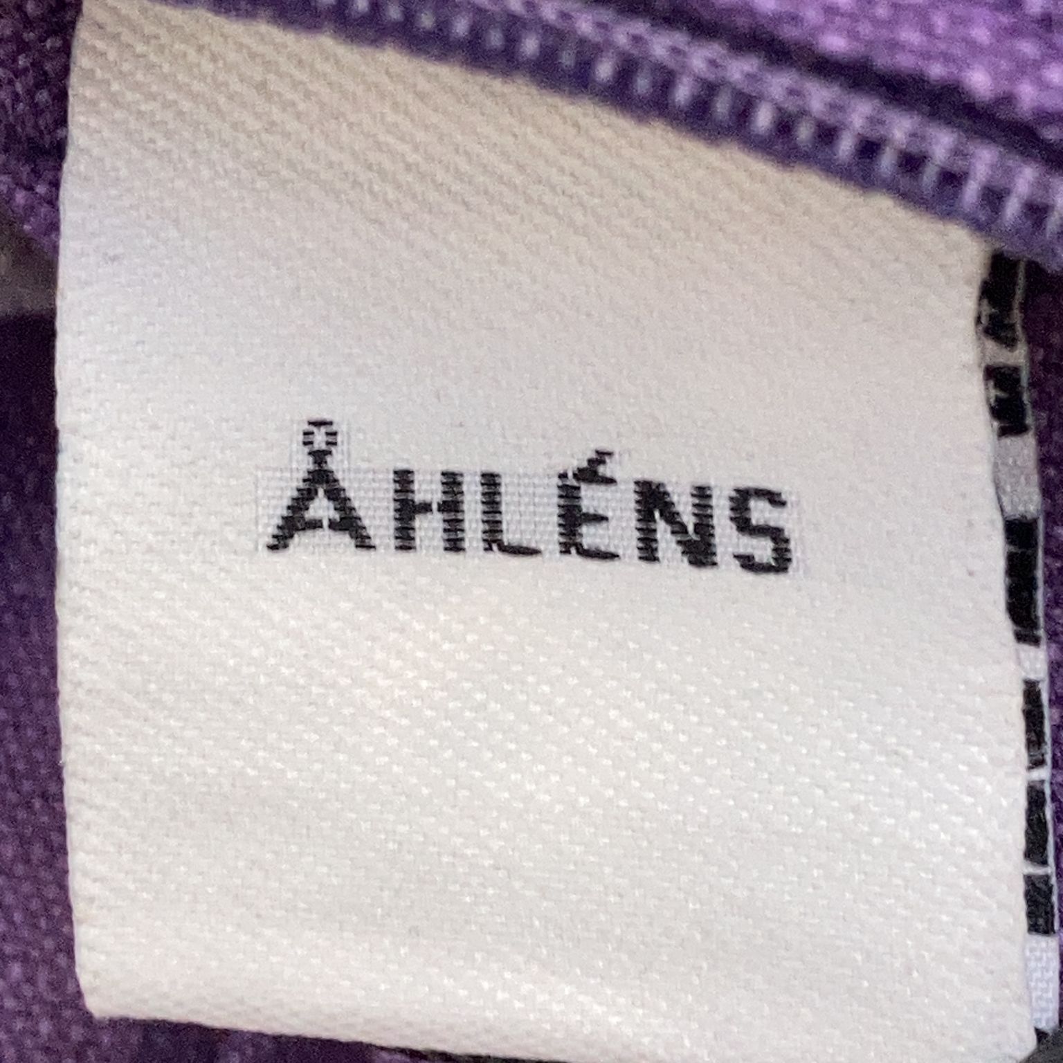 Åhléns