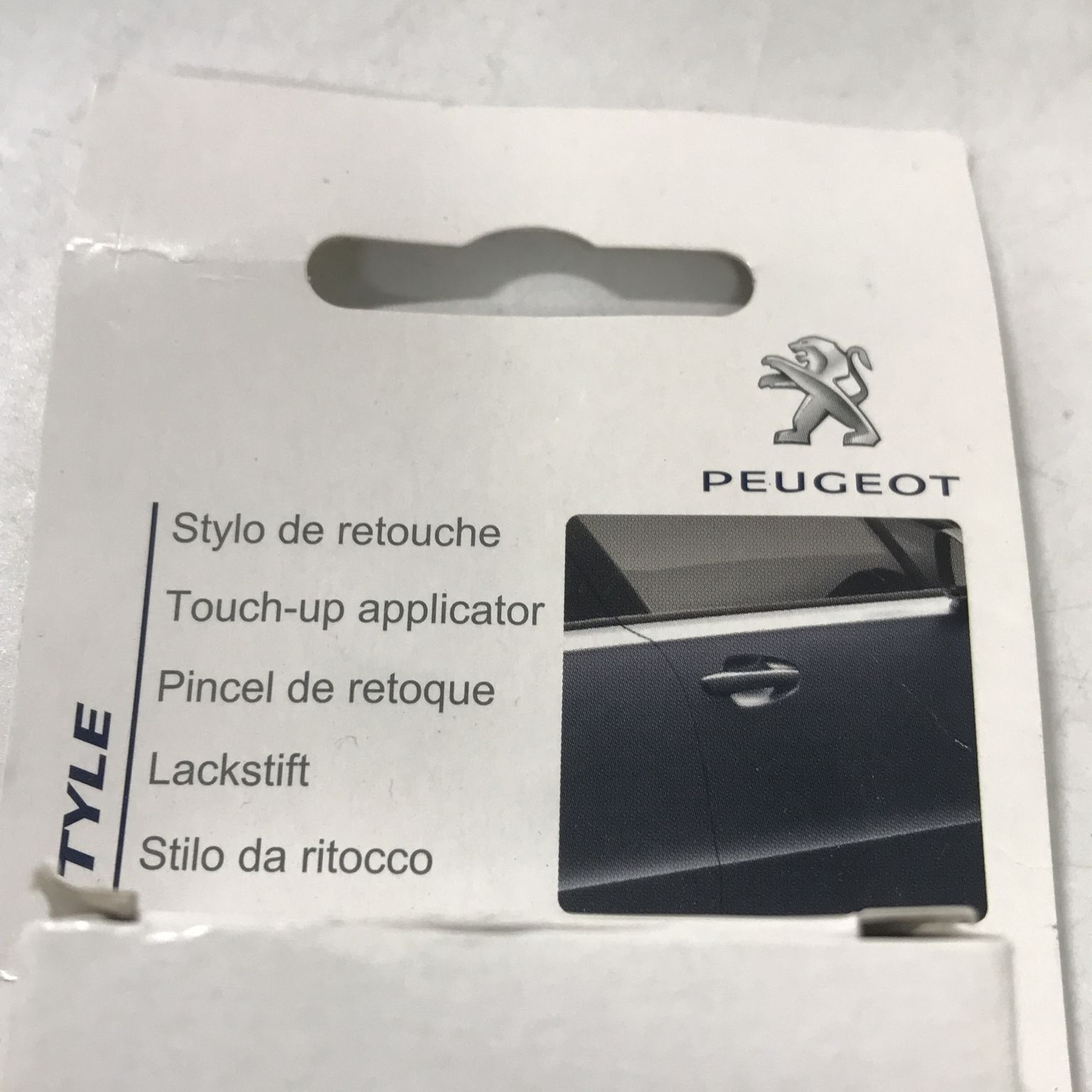 Peugeot