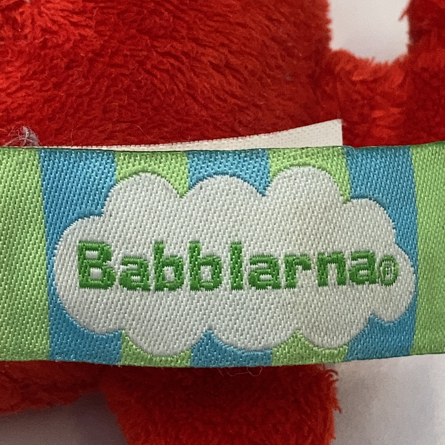 Babblarna