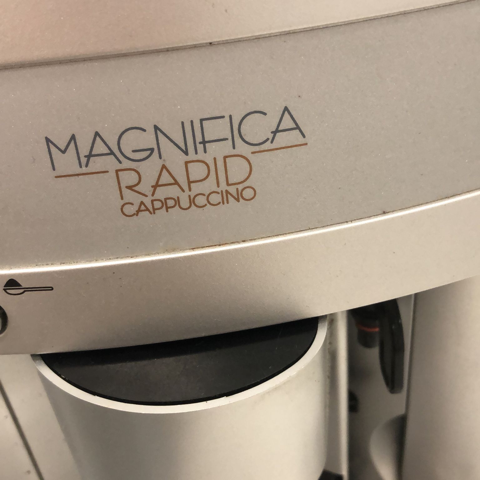 DeLonghi