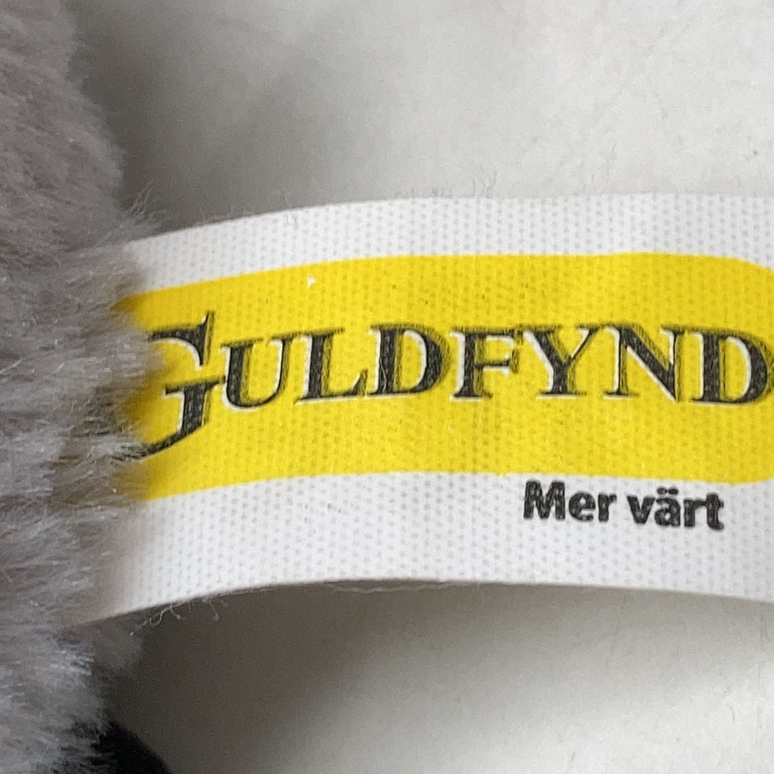 Guldfynd