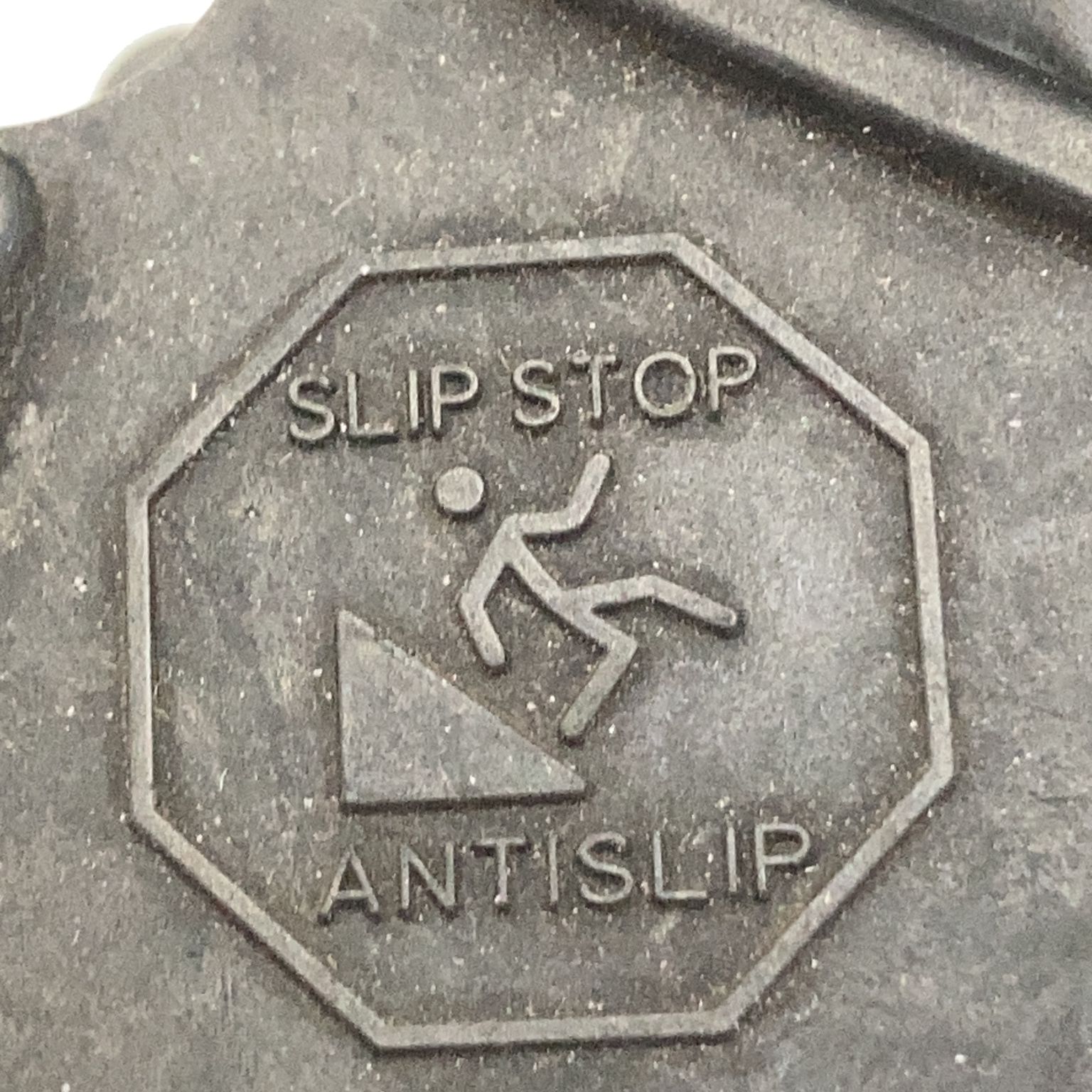 Slipstop