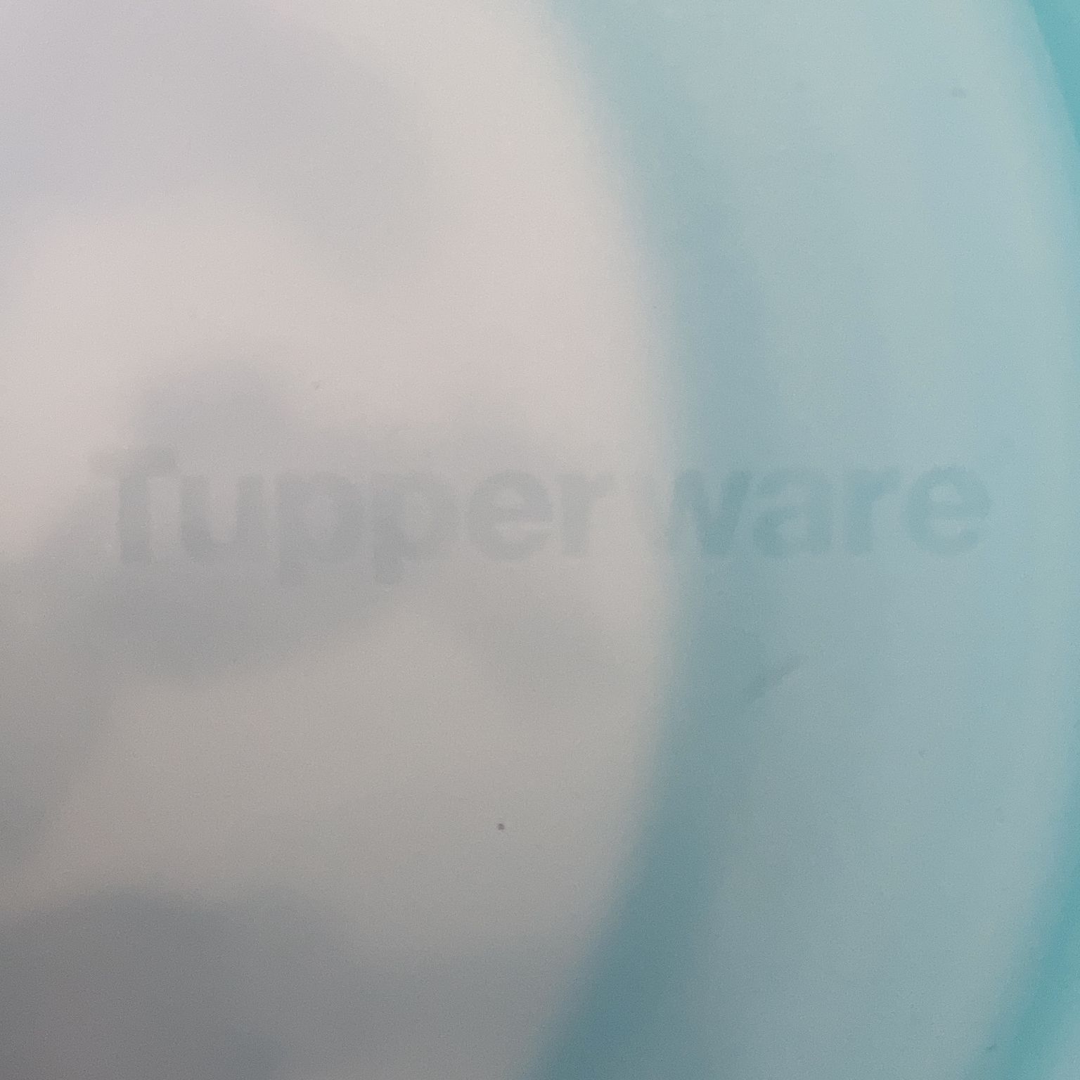 Tupperware