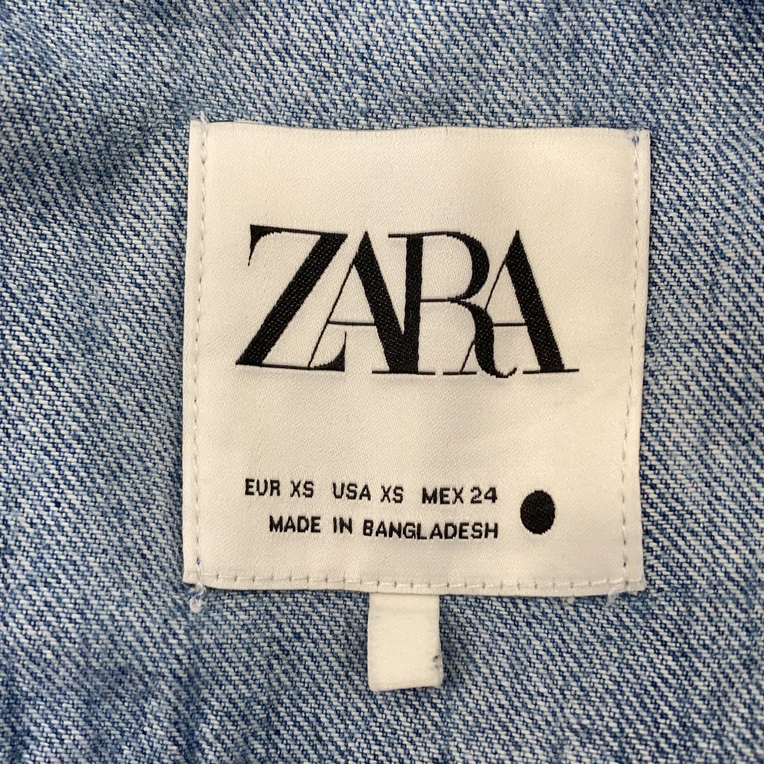 Zara