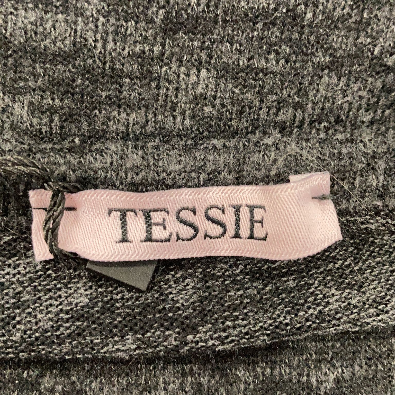 Tessie