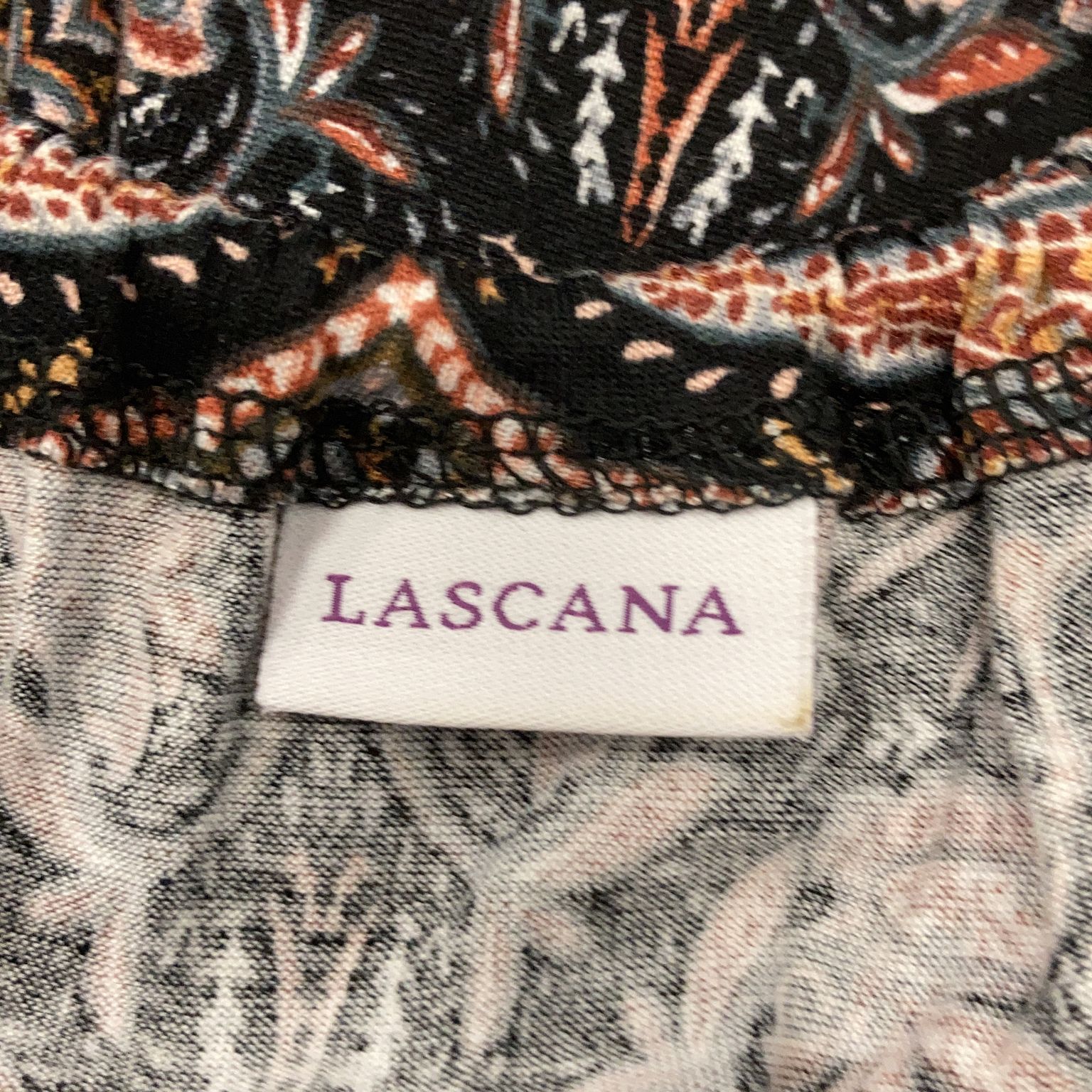 Lascana