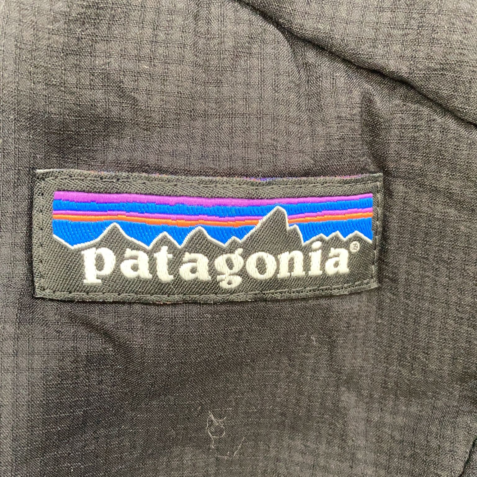 Patagonia